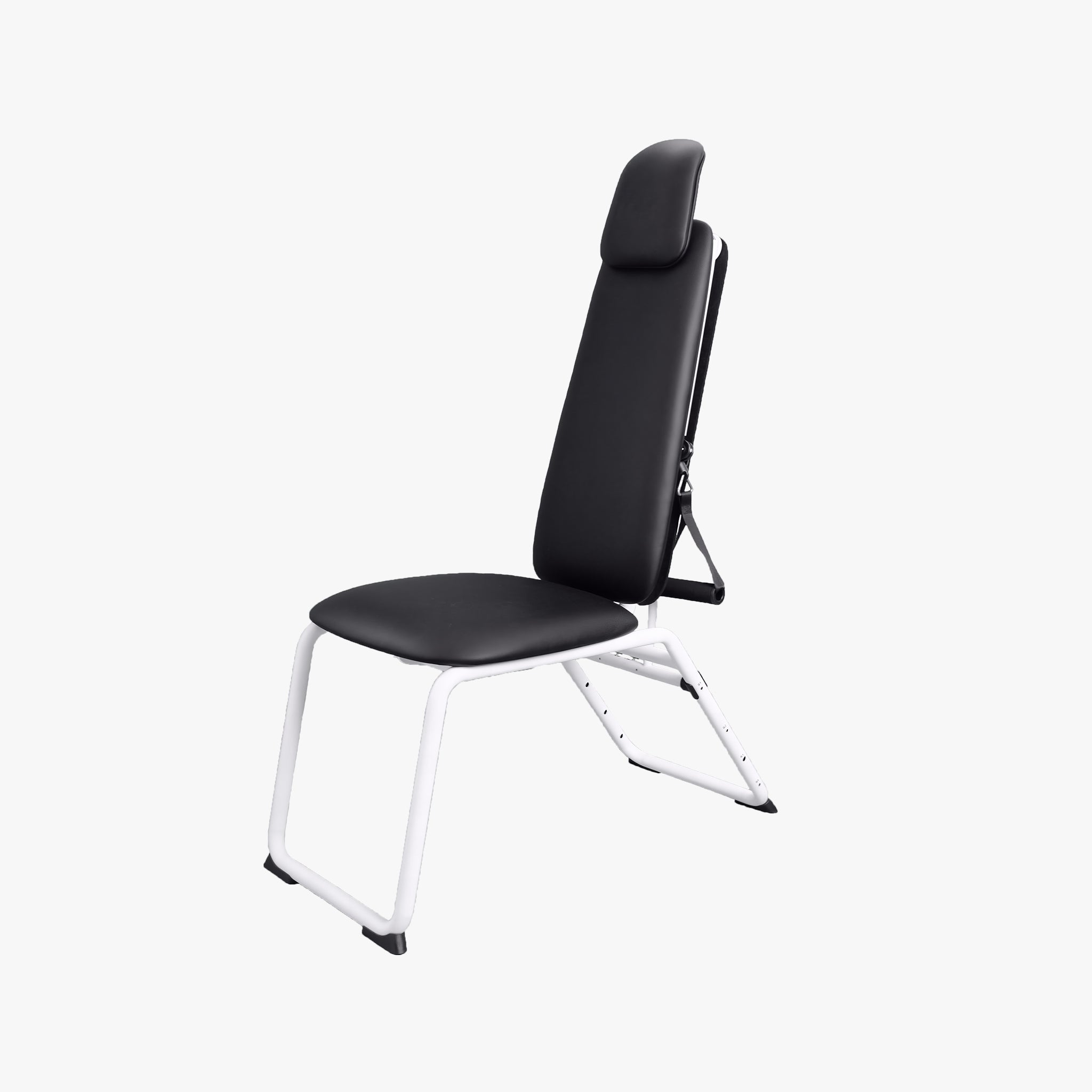Gym Chair Lite Spor Sandalyesi