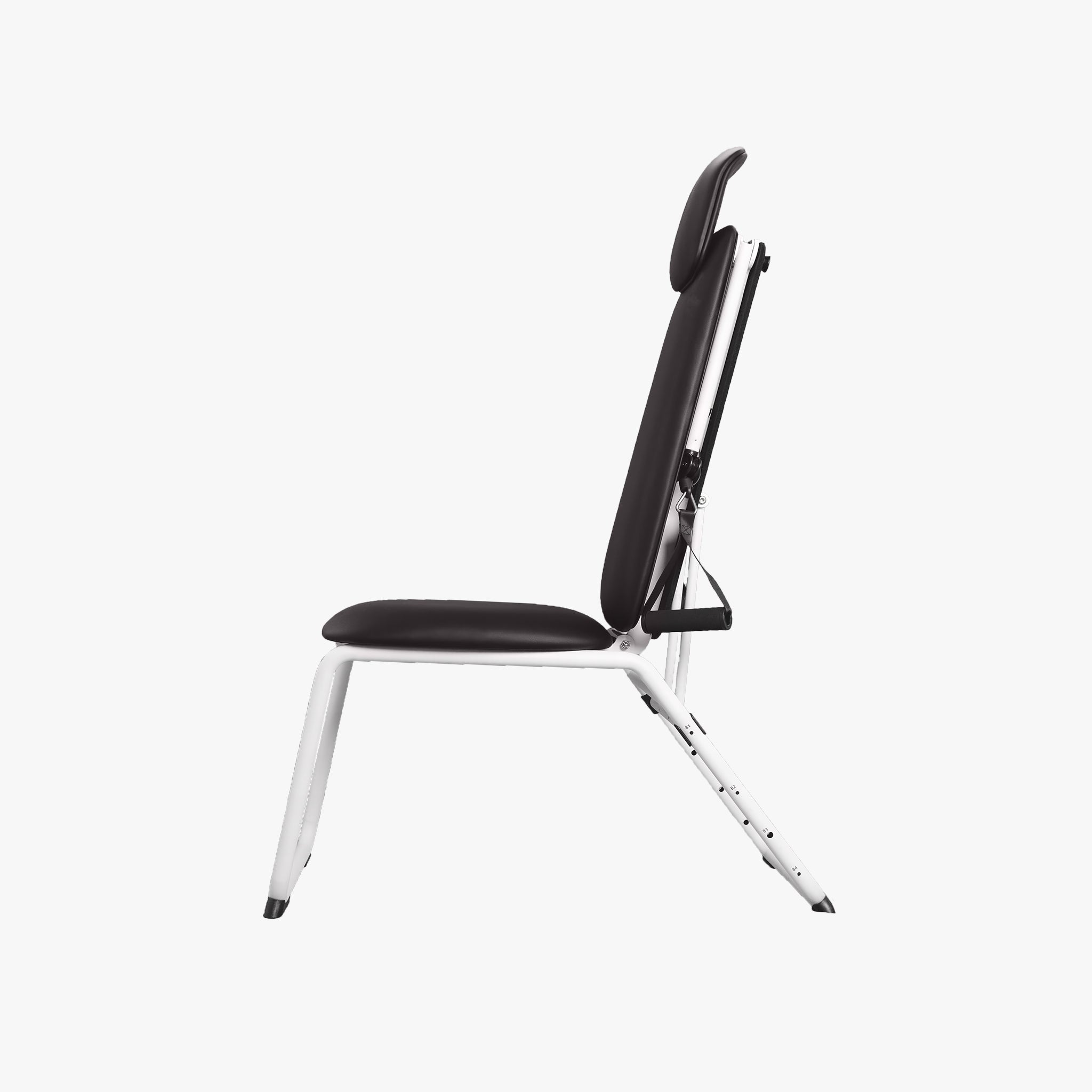Gym Chair Lite Spor Sandalyesi