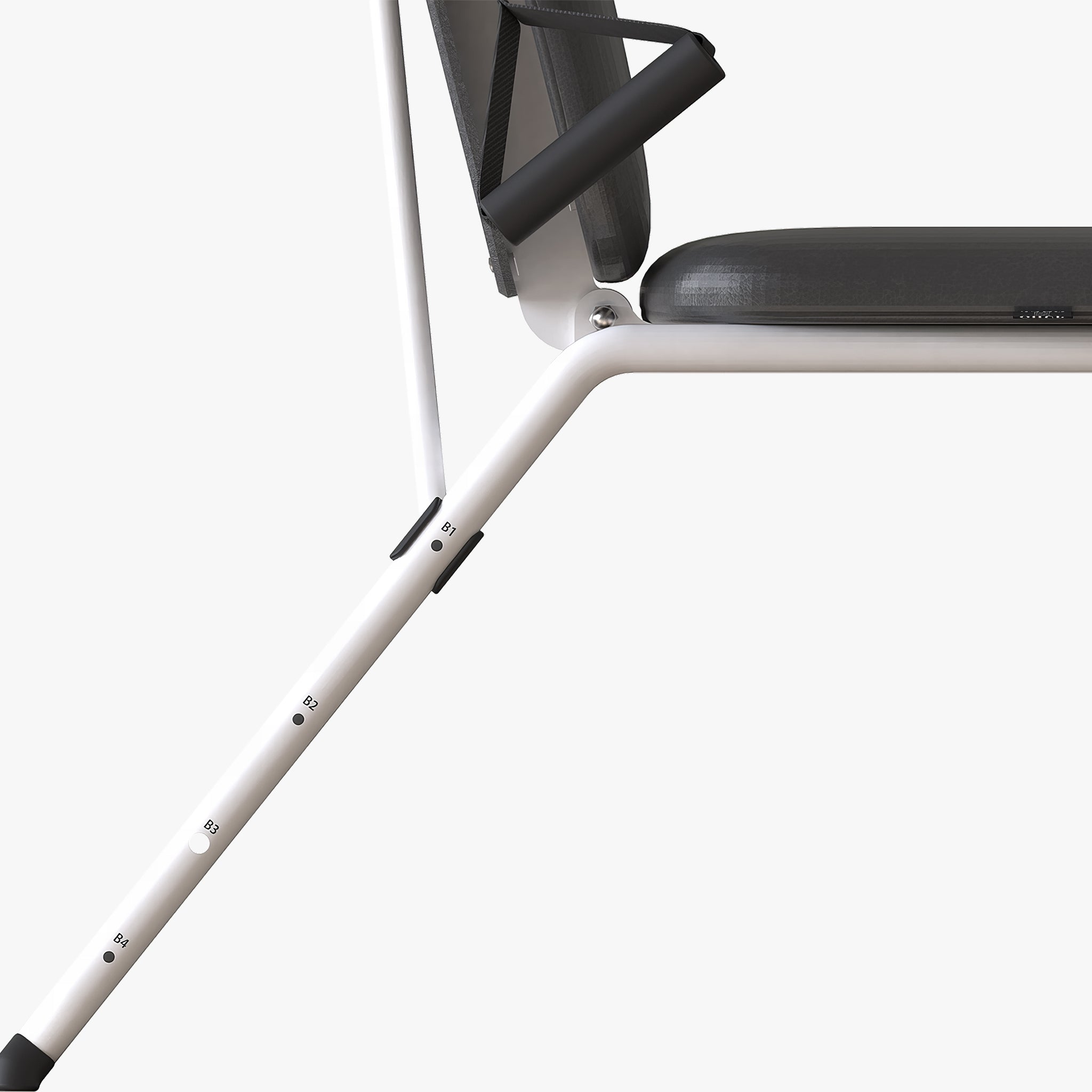 Gym Chair Spor Sandalyesi