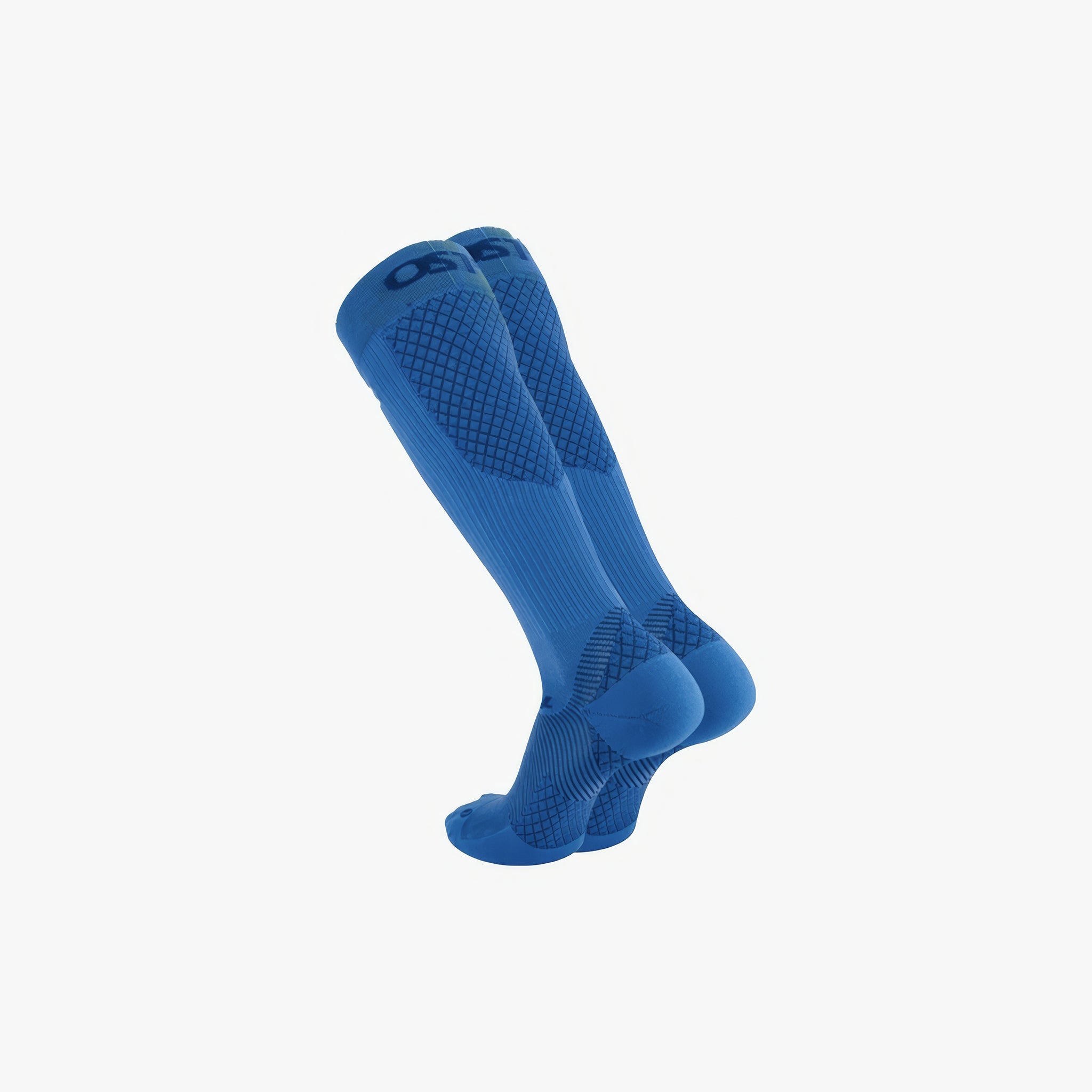 FS4+ Compression Destek Çorap | Mavi