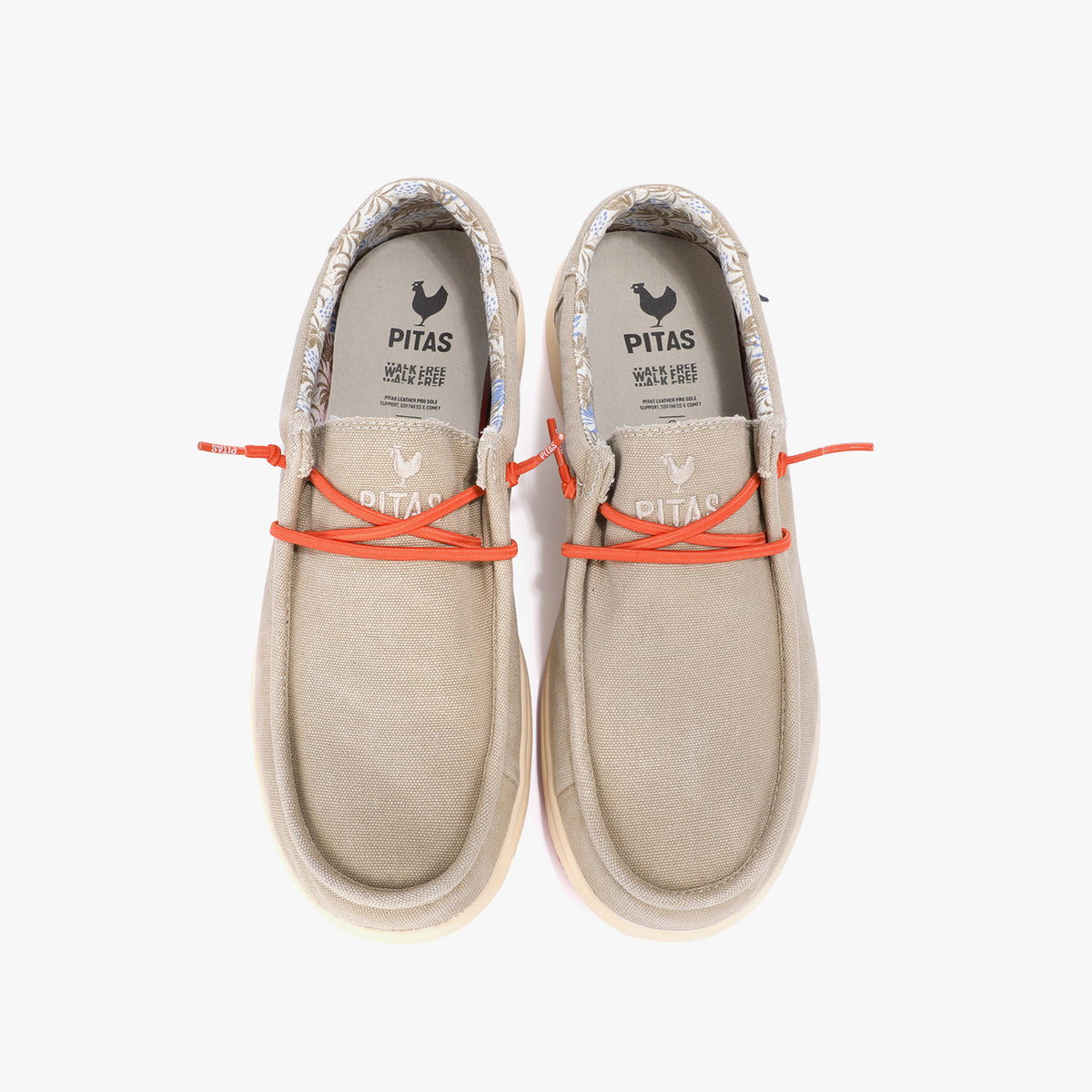 Path Erkek Ayakkabı | Beige