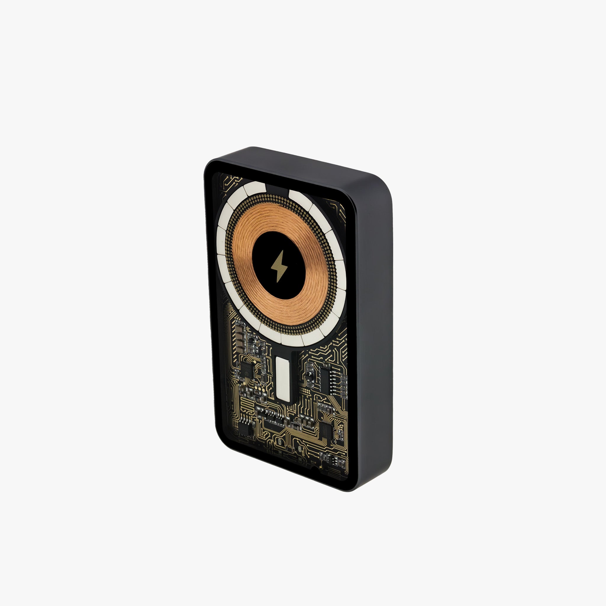 Clear 3.0 Powerbank | PD20W 10.000mAh | Magsafe Uyumlu Taşınabilir Şarj Cihazı