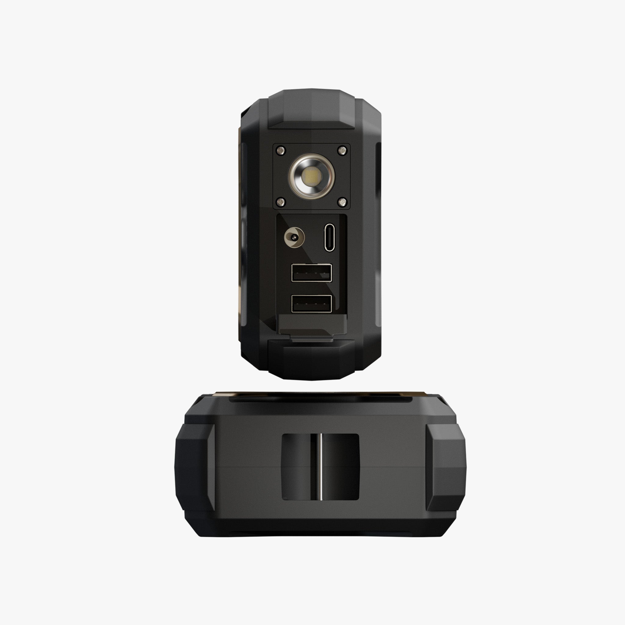 Extreme Outdoor Powerbank | 65W 27.000mAh | Taşınabilir Şarj Cihazı