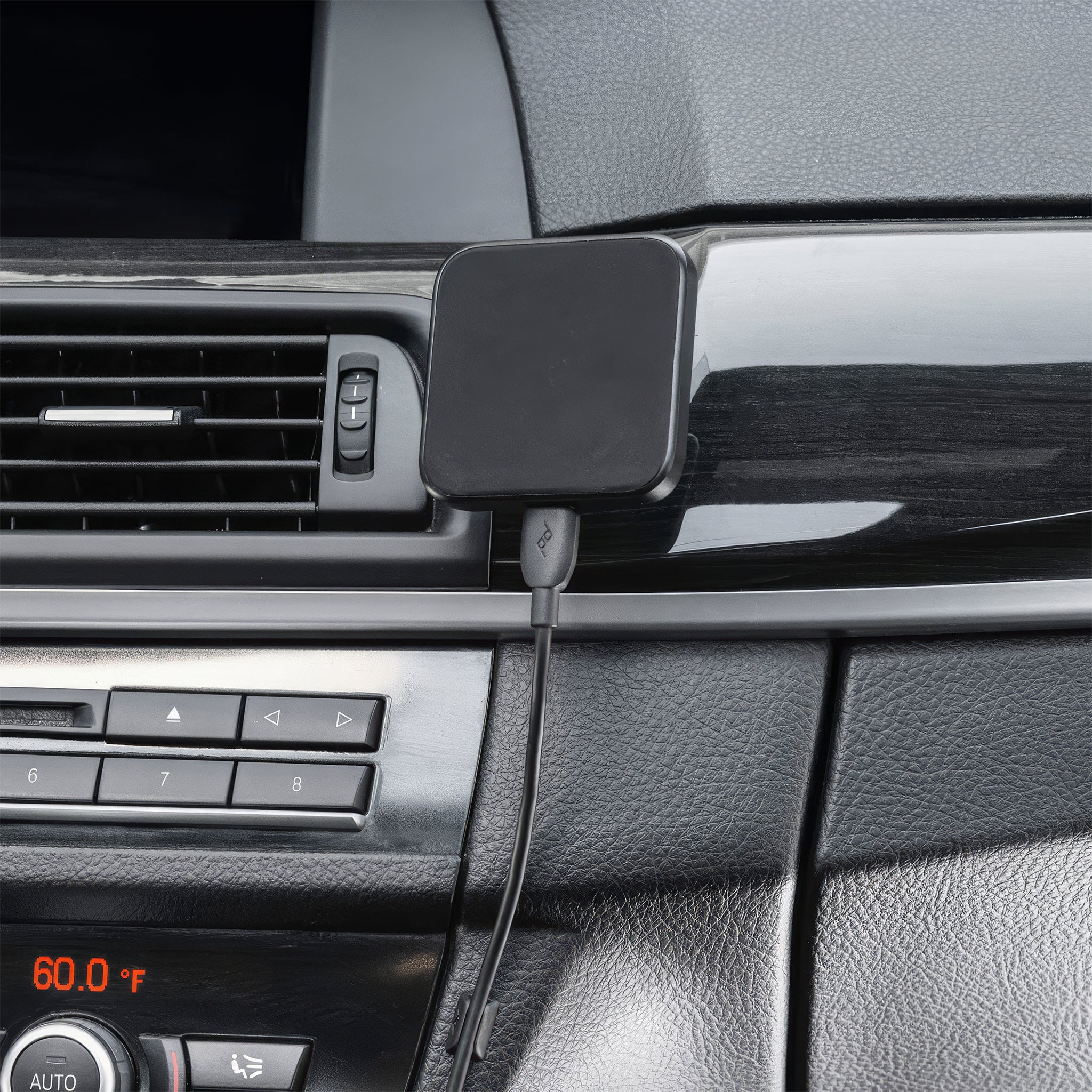 Mobile Car Mount | VHB