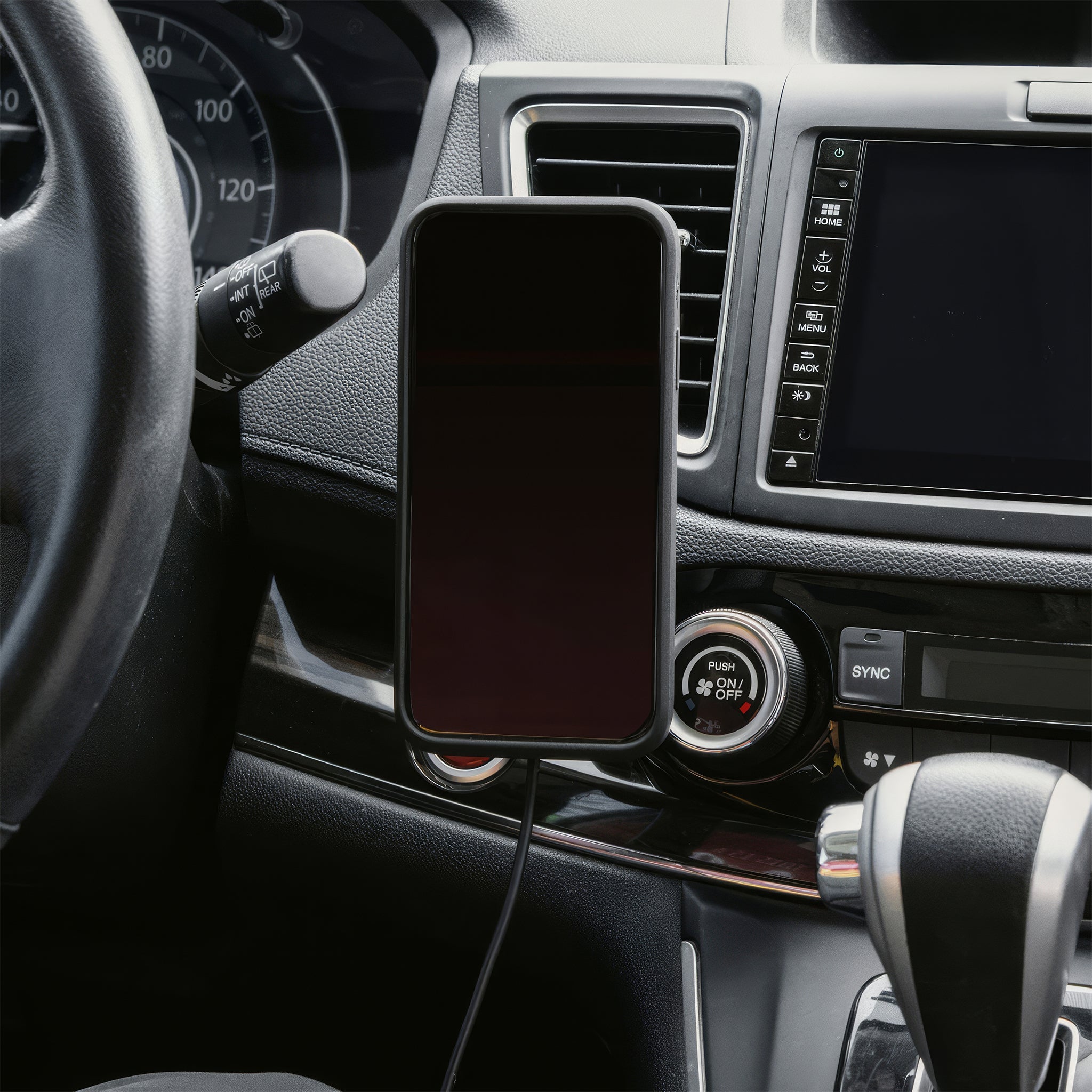 Mobile Car Mount | VHB