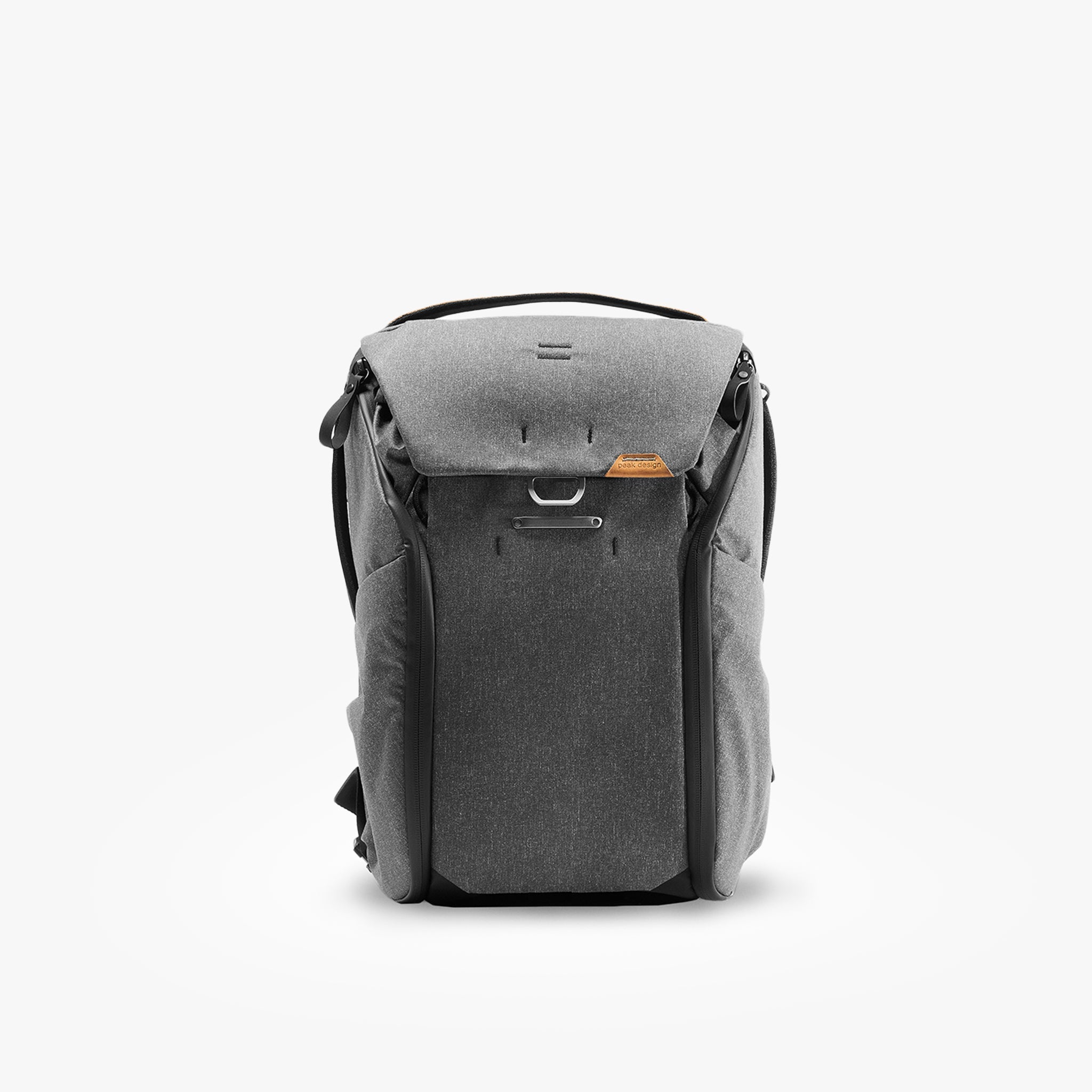 Everyday Backpack 20L | Charcoal