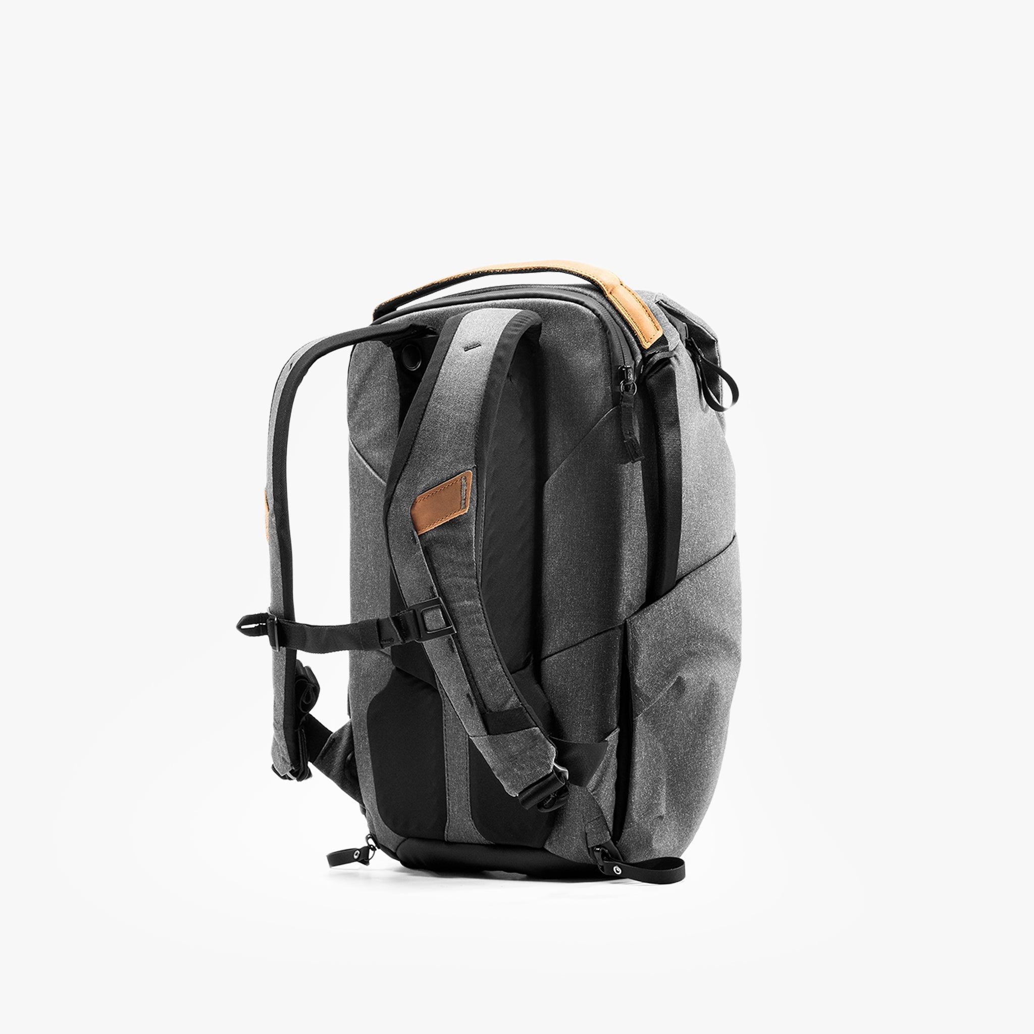 Everyday Backpack 20L | Charcoal