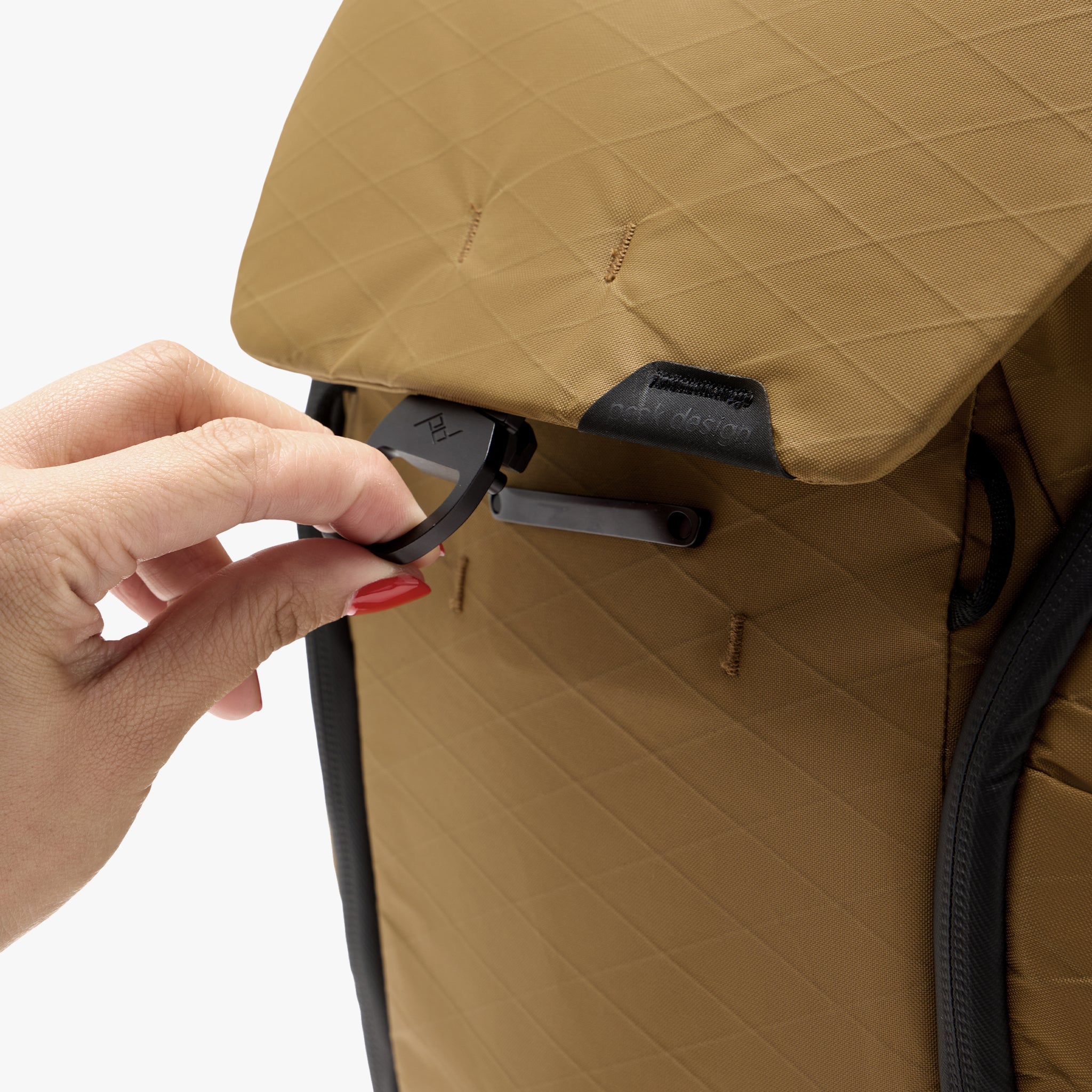 Everyday Backpack 20L | Coyote X-Pac™