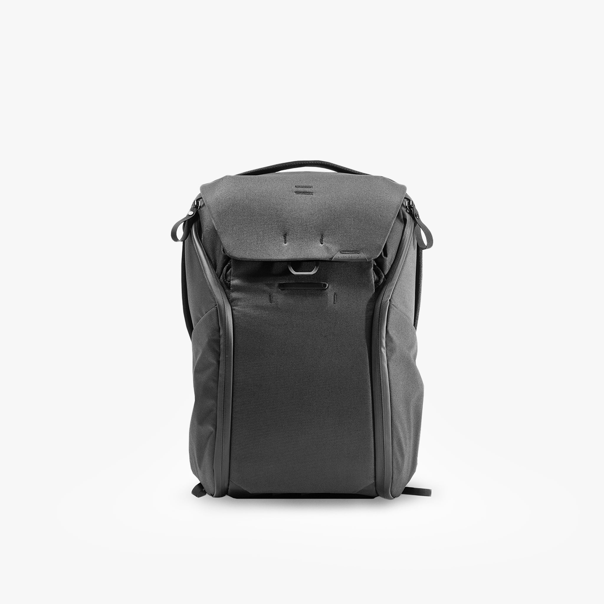 Everyday Backpack 20L | Black