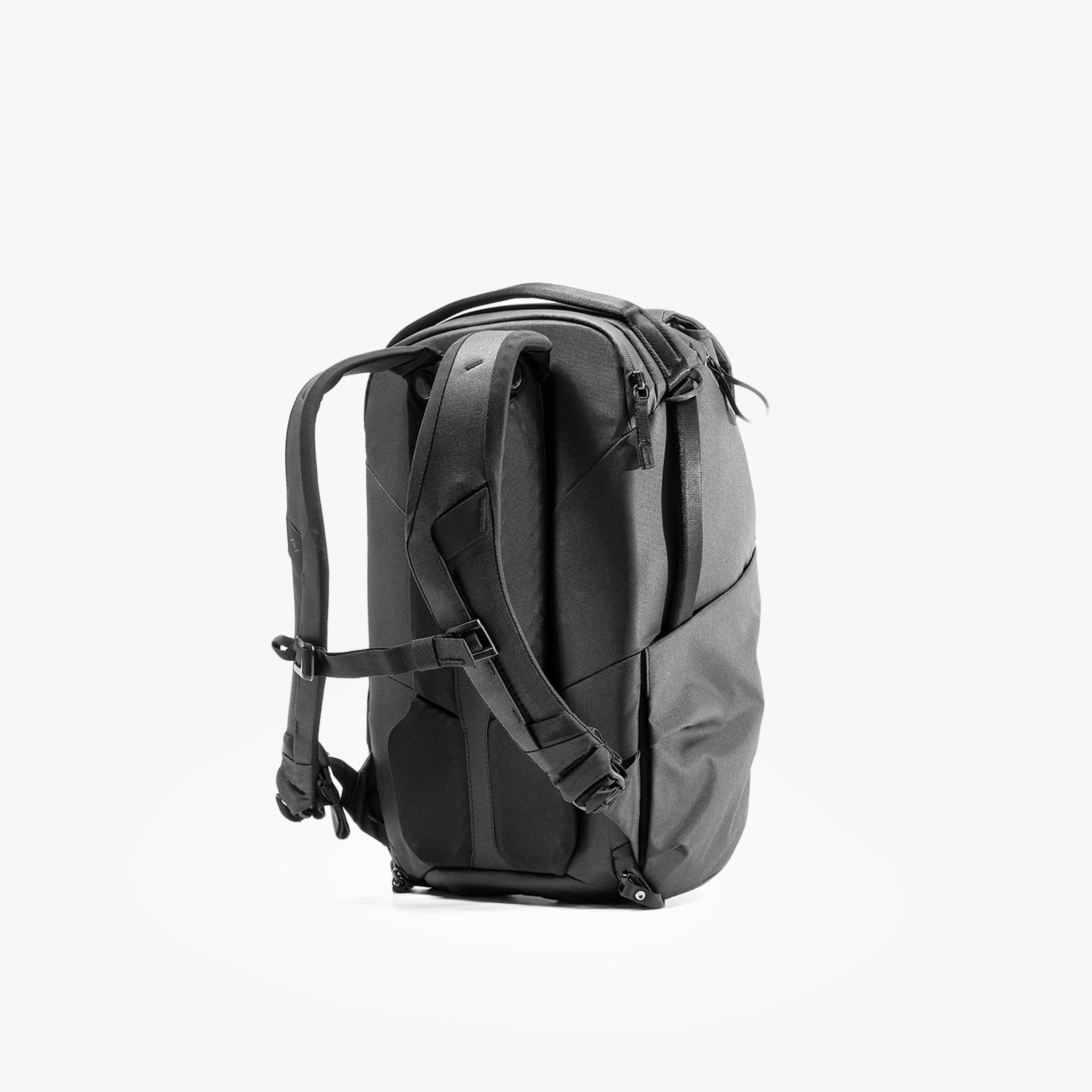 Everyday Backpack 20L | Black