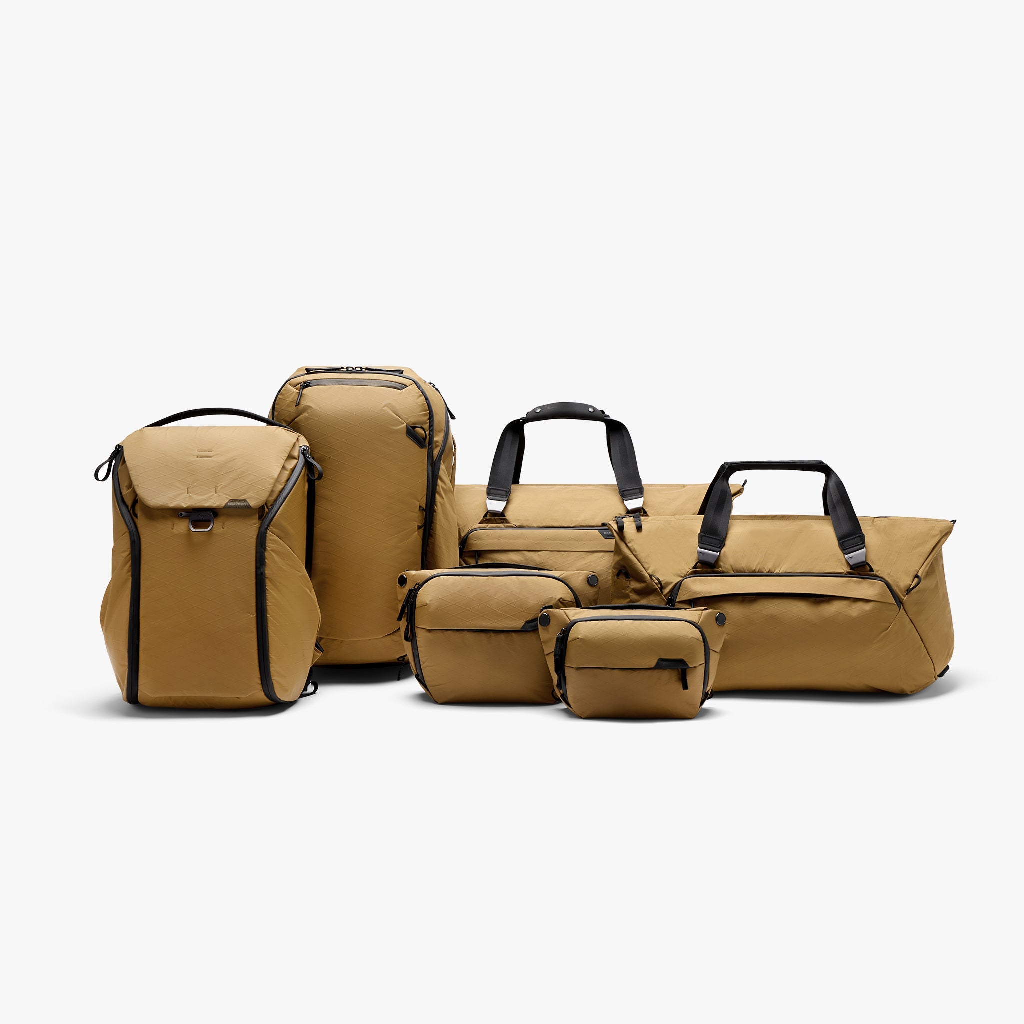 Everyday Backpack 30L | Coyote X-Pac™