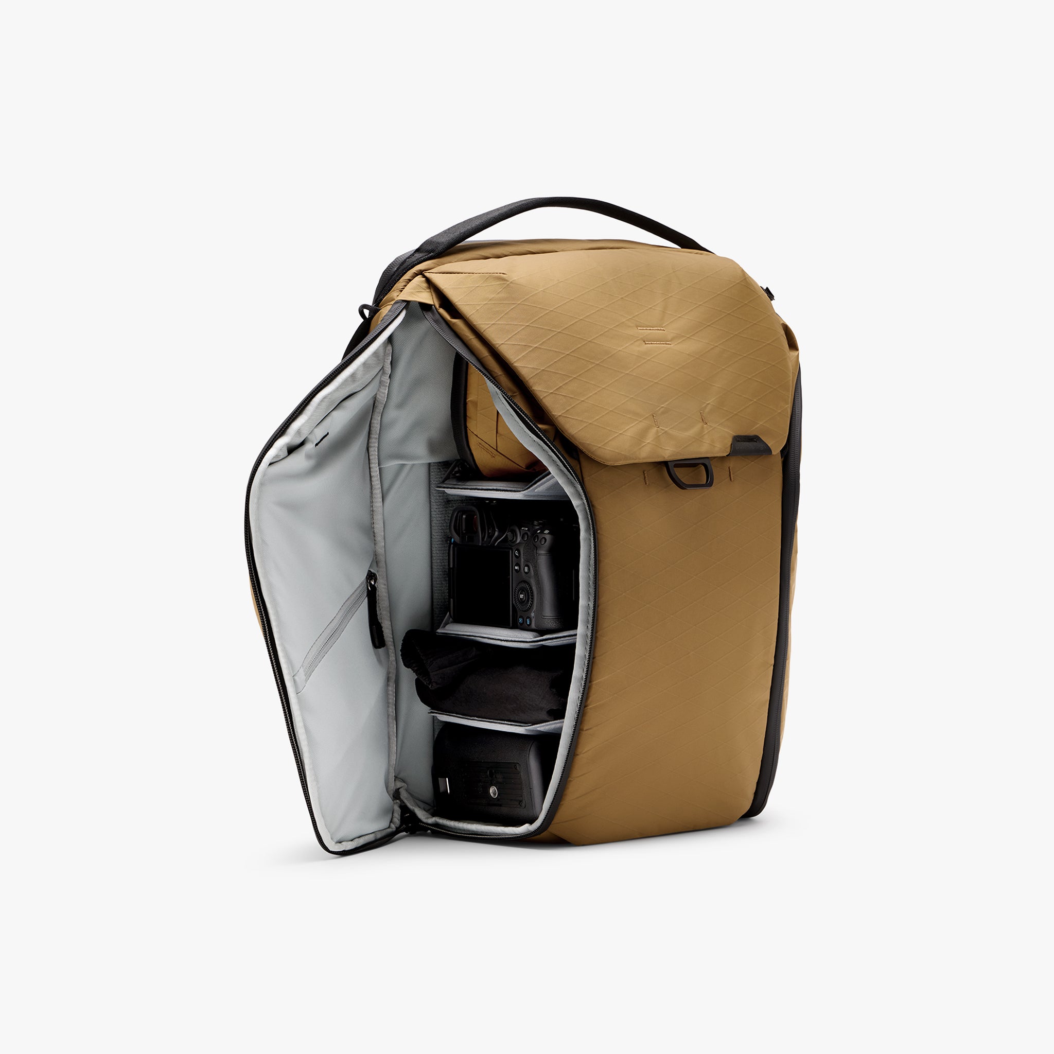 Everyday Backpack 30L | Coyote X-Pac™