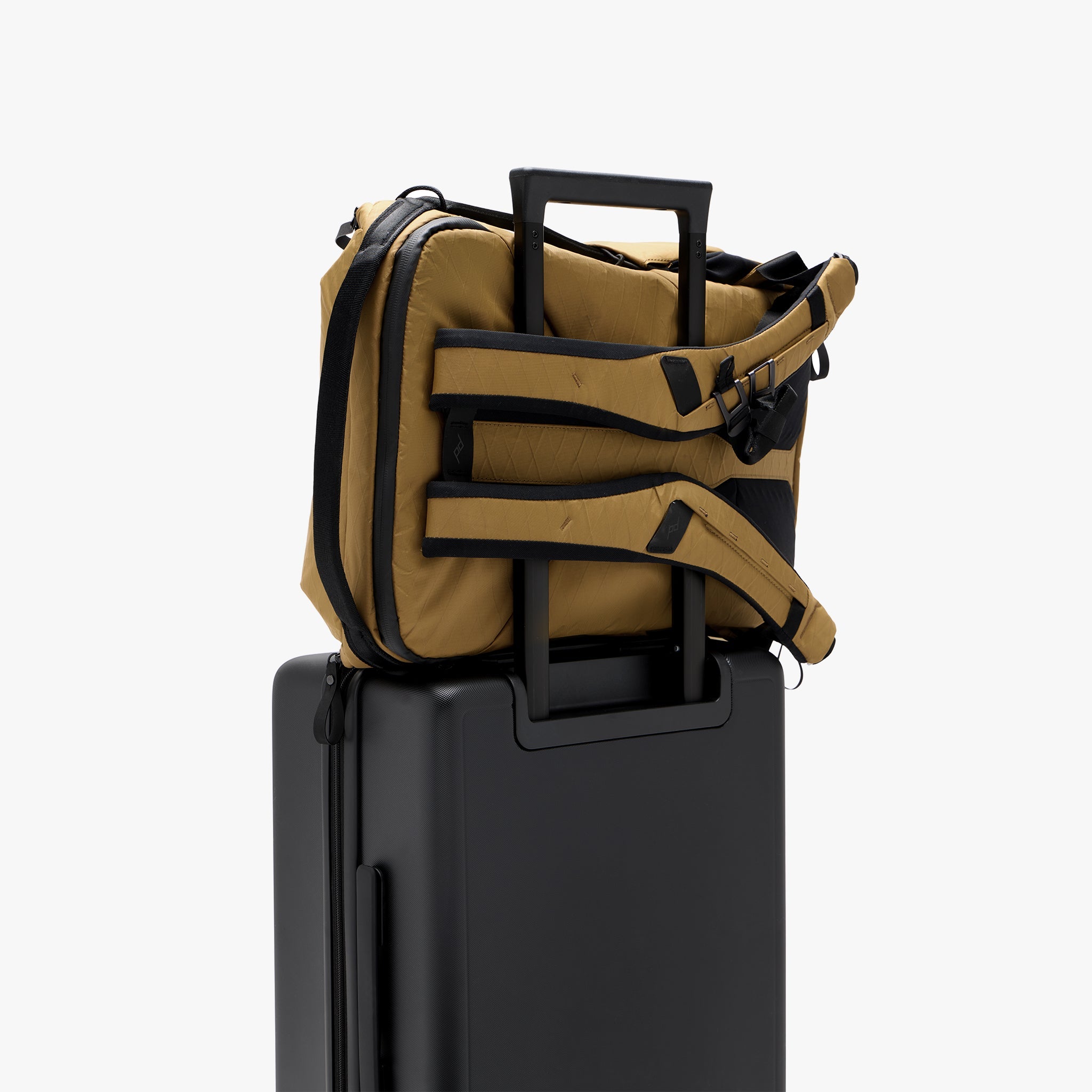 Everyday Backpack 30L | Coyote X-Pac™