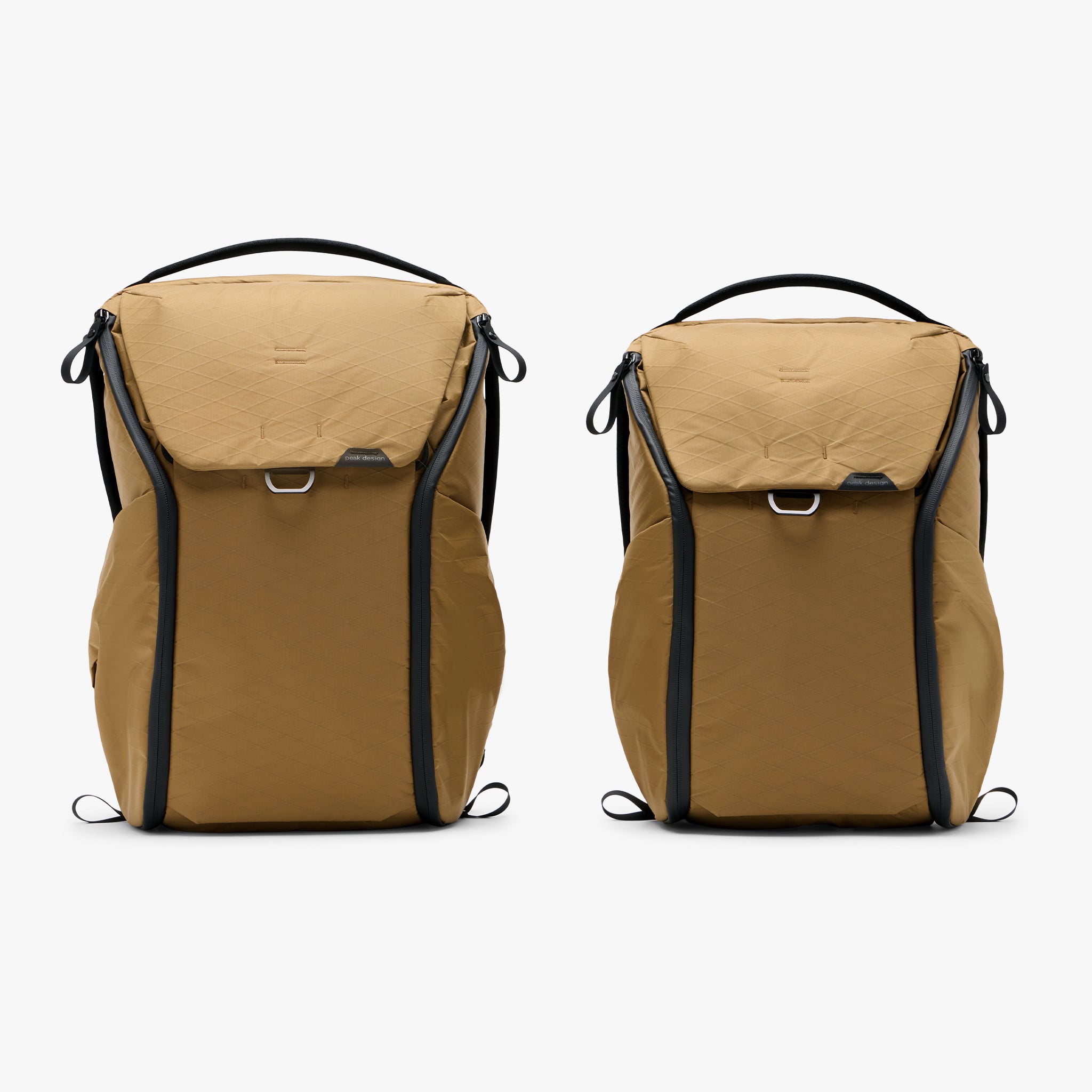 Everyday Backpack 30L | Coyote X-Pac™