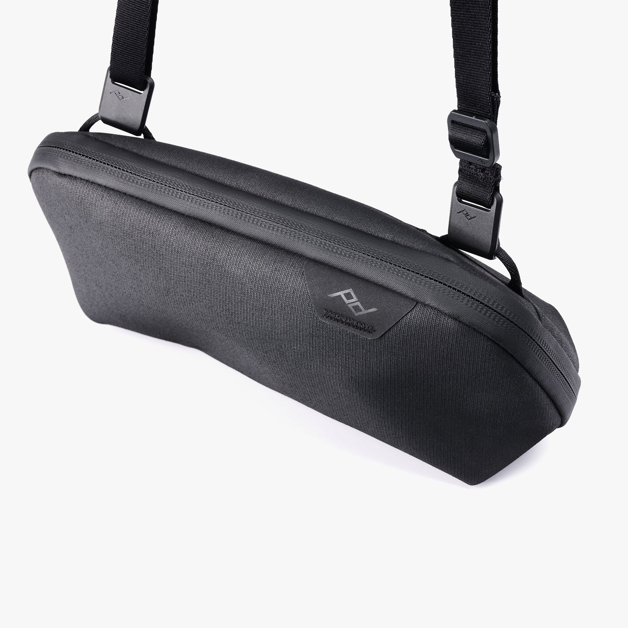 Flathook Carry Strap | Black