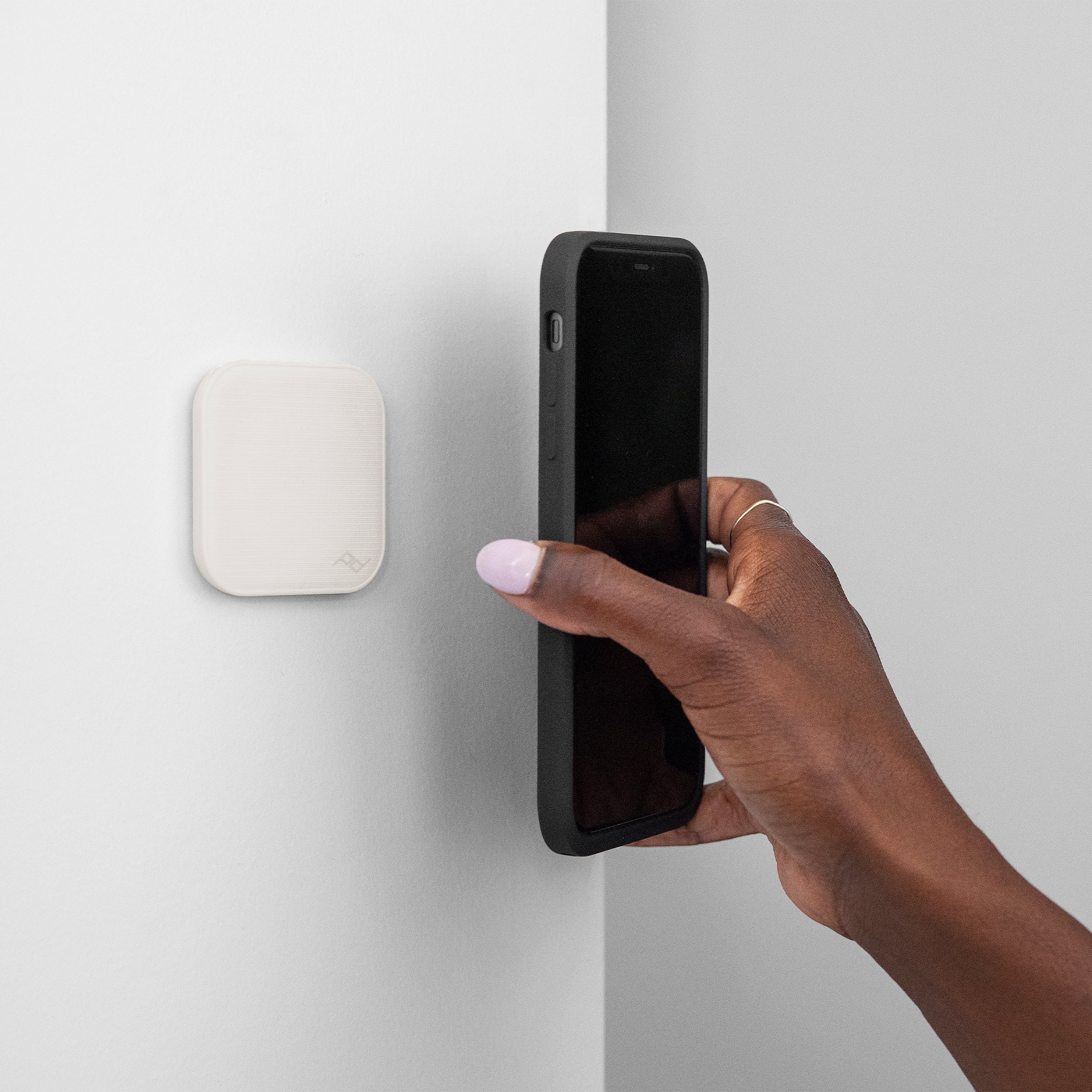 Wall Mount | Duvar Standı | Bone