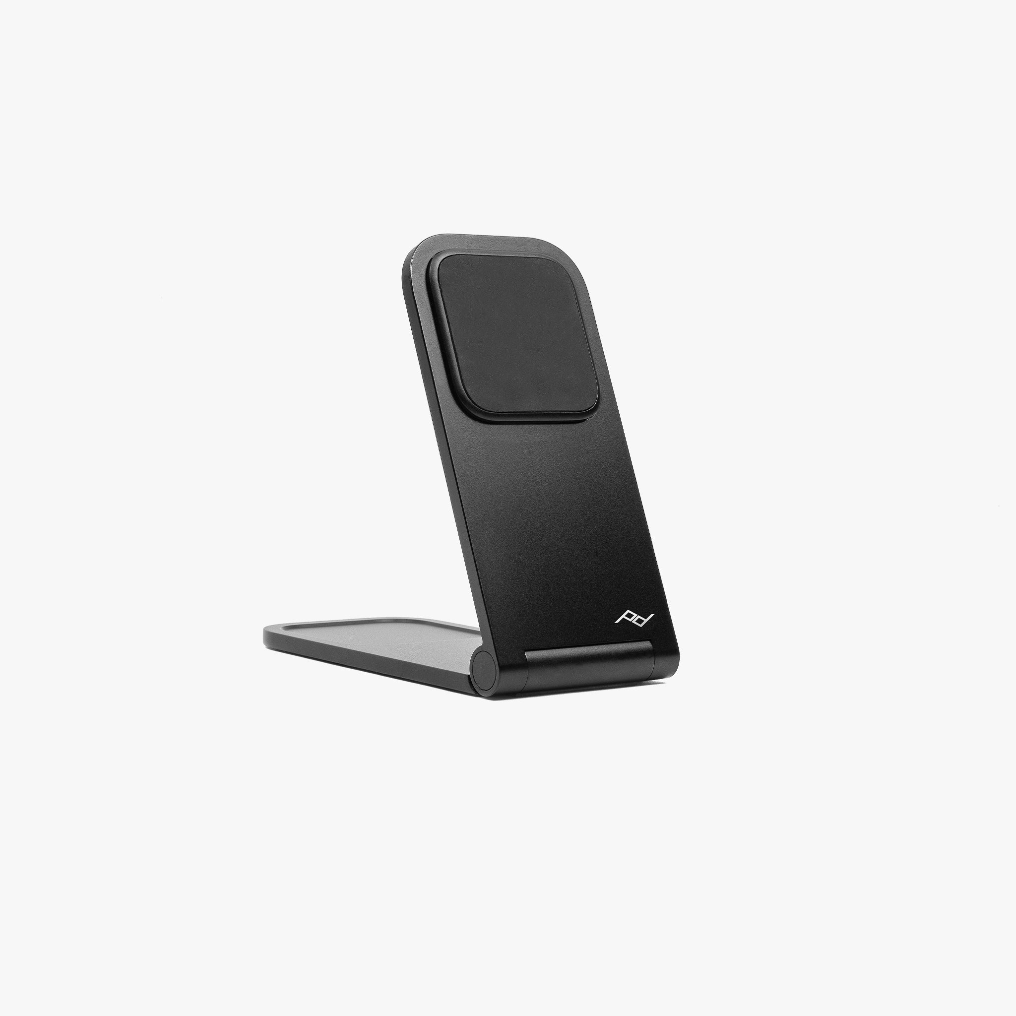 Wireless Charging Stand | Telefon Şarj Standı