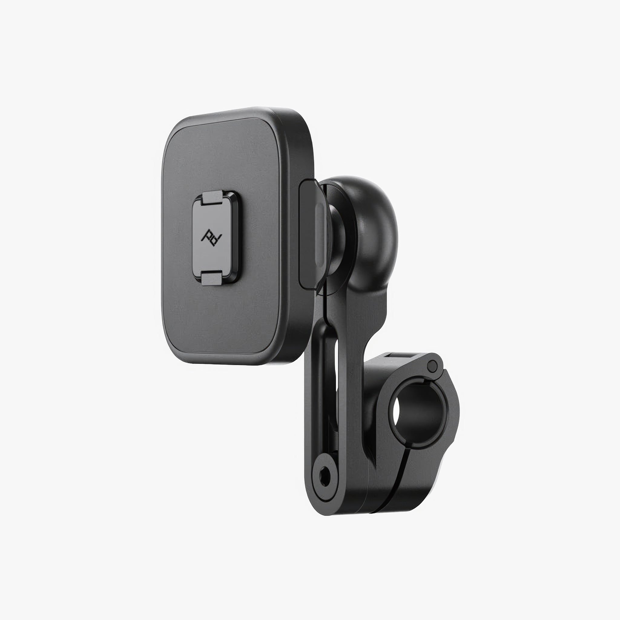 Motorcycle Mirror Mount | M-MM-AC-BK-1
