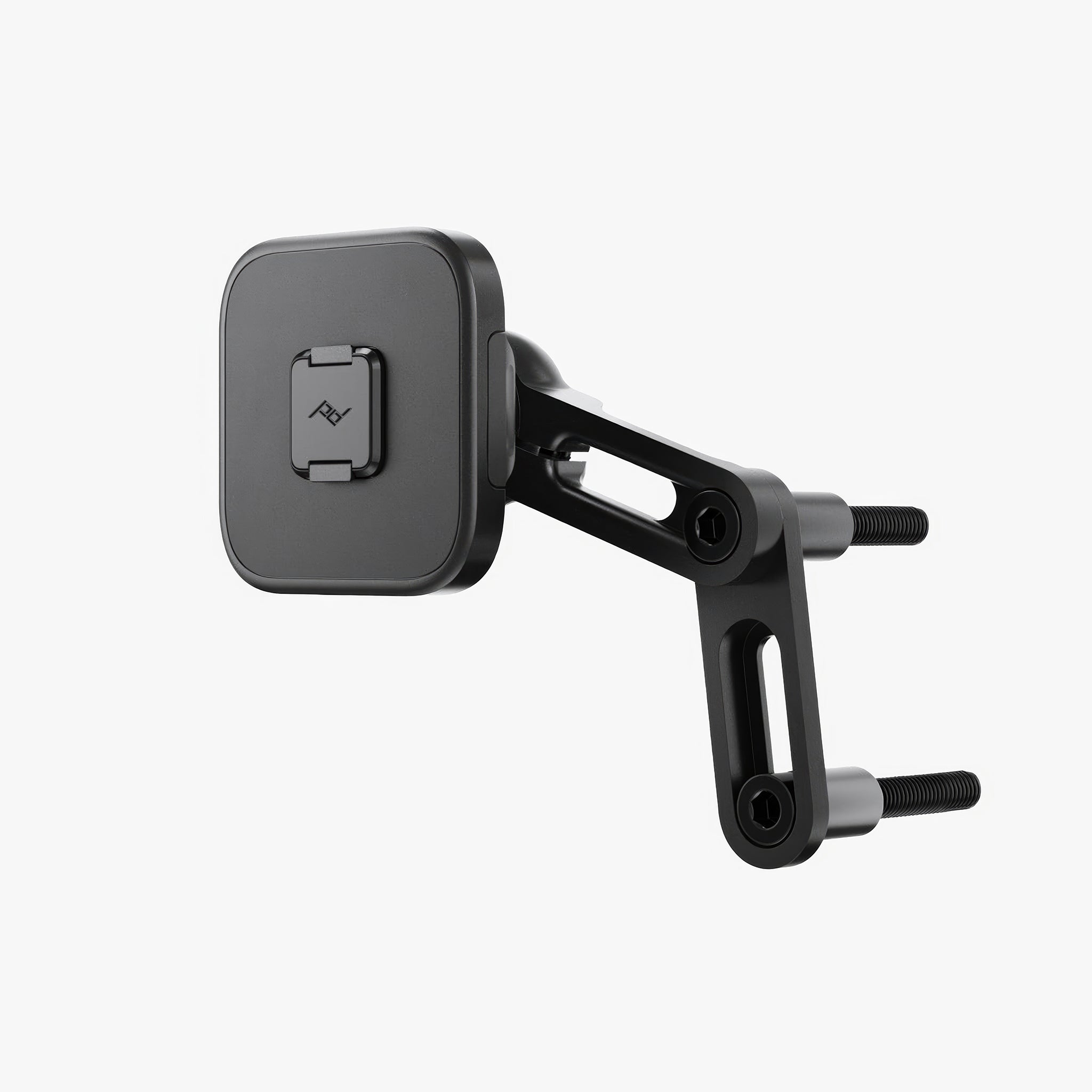 Motorcycle Brake/Clutch Mount | M-MM-AL-BK-1