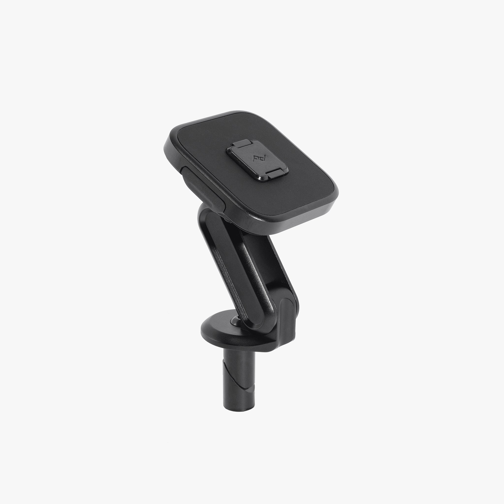 Motorcycle Stem Mount | M-MM-AA-BK-1