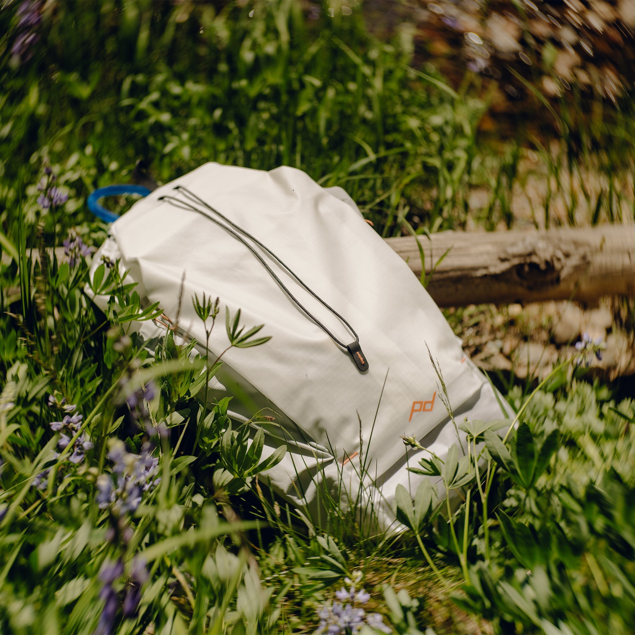 Outdoor Backpack 25L | Cloud