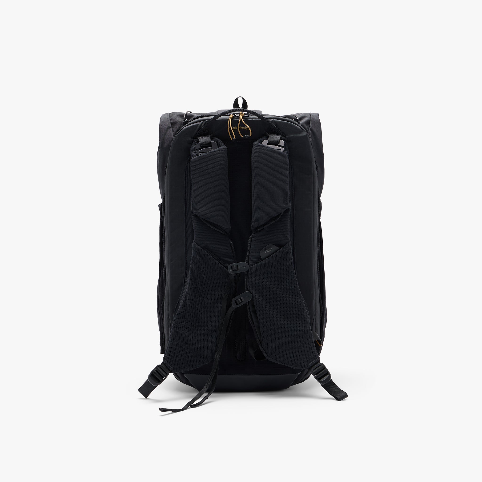 Outdoor Backpack 25L | Black