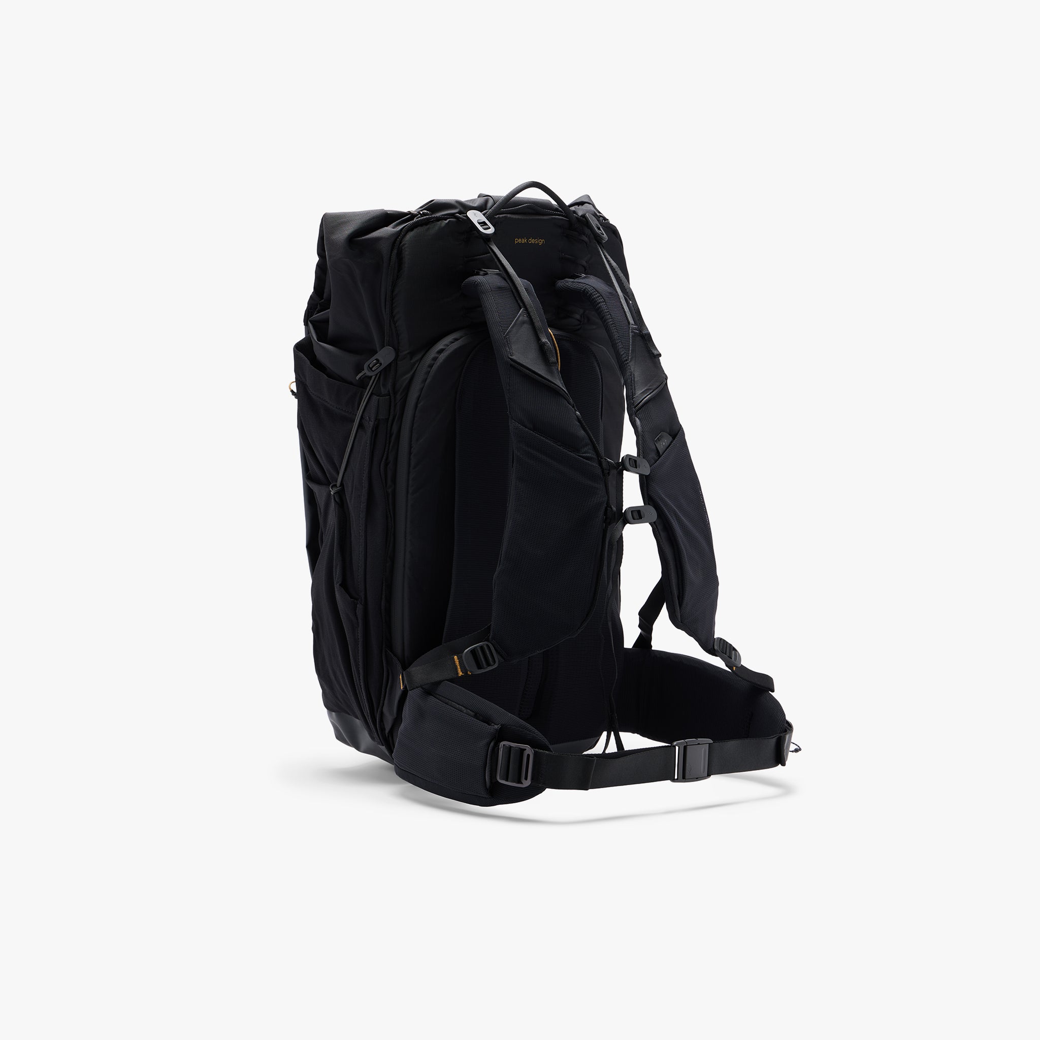 Outdoor Backpack 45L | Black