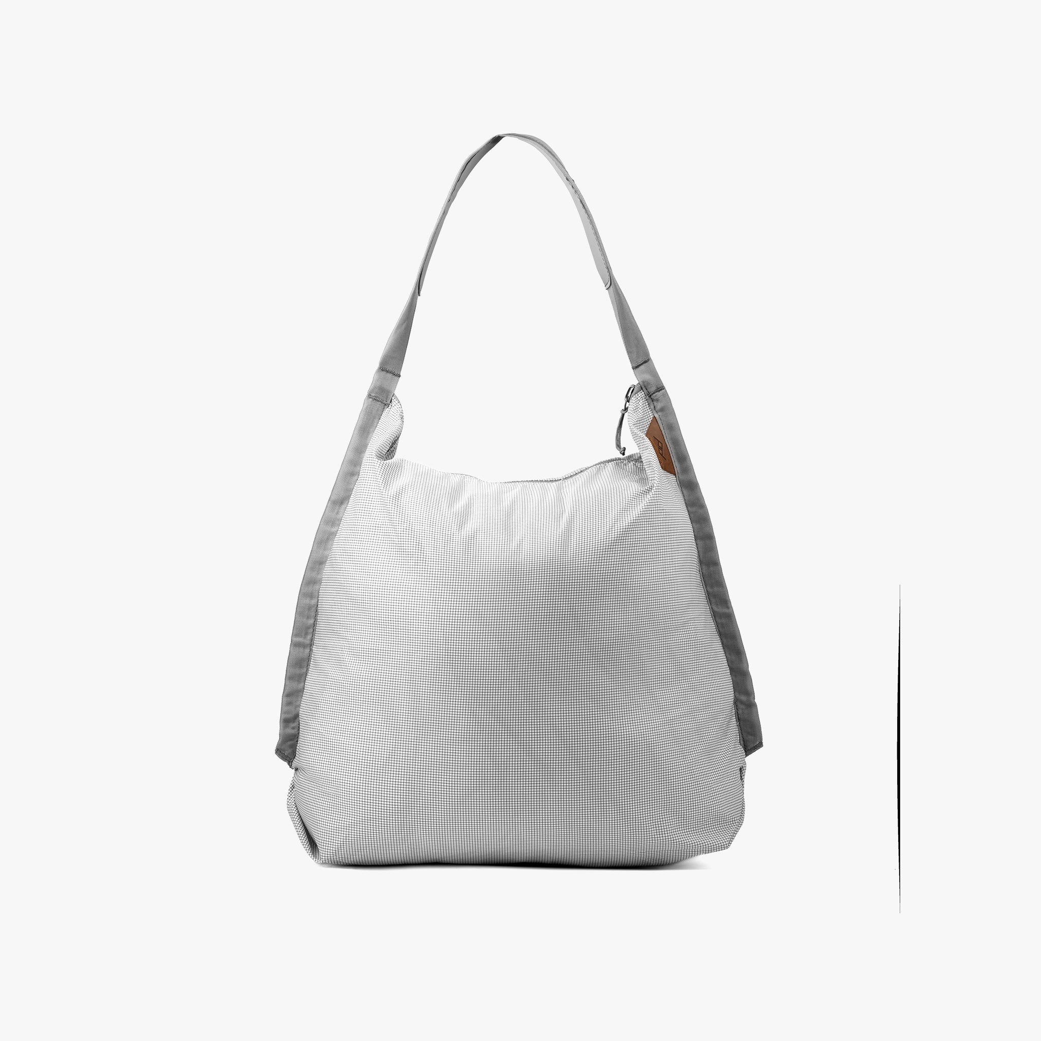 Packable Tote | Katlanabilir Omuz Çantası | Raw