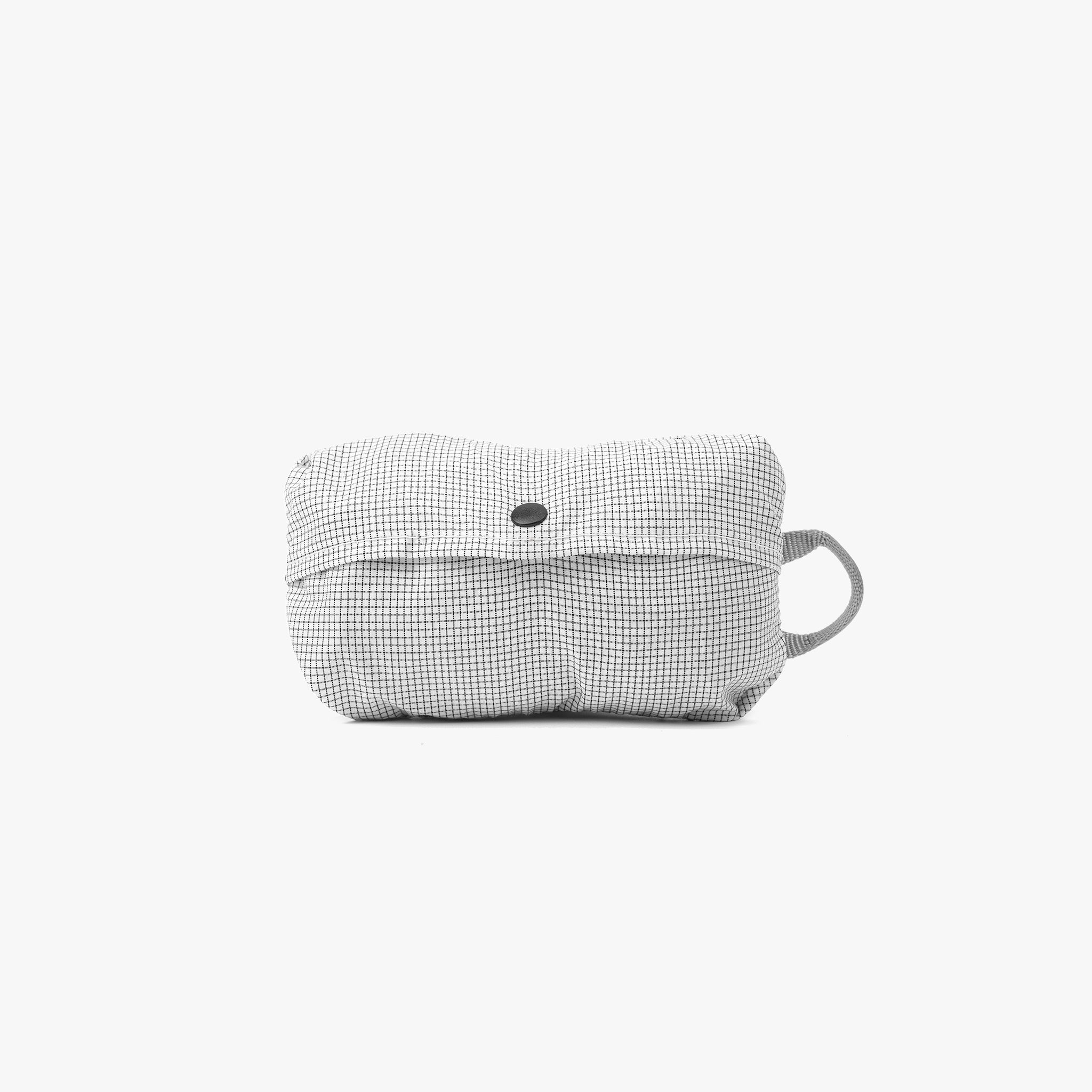 Packable Tote | Katlanabilir Omuz Çantası | Raw