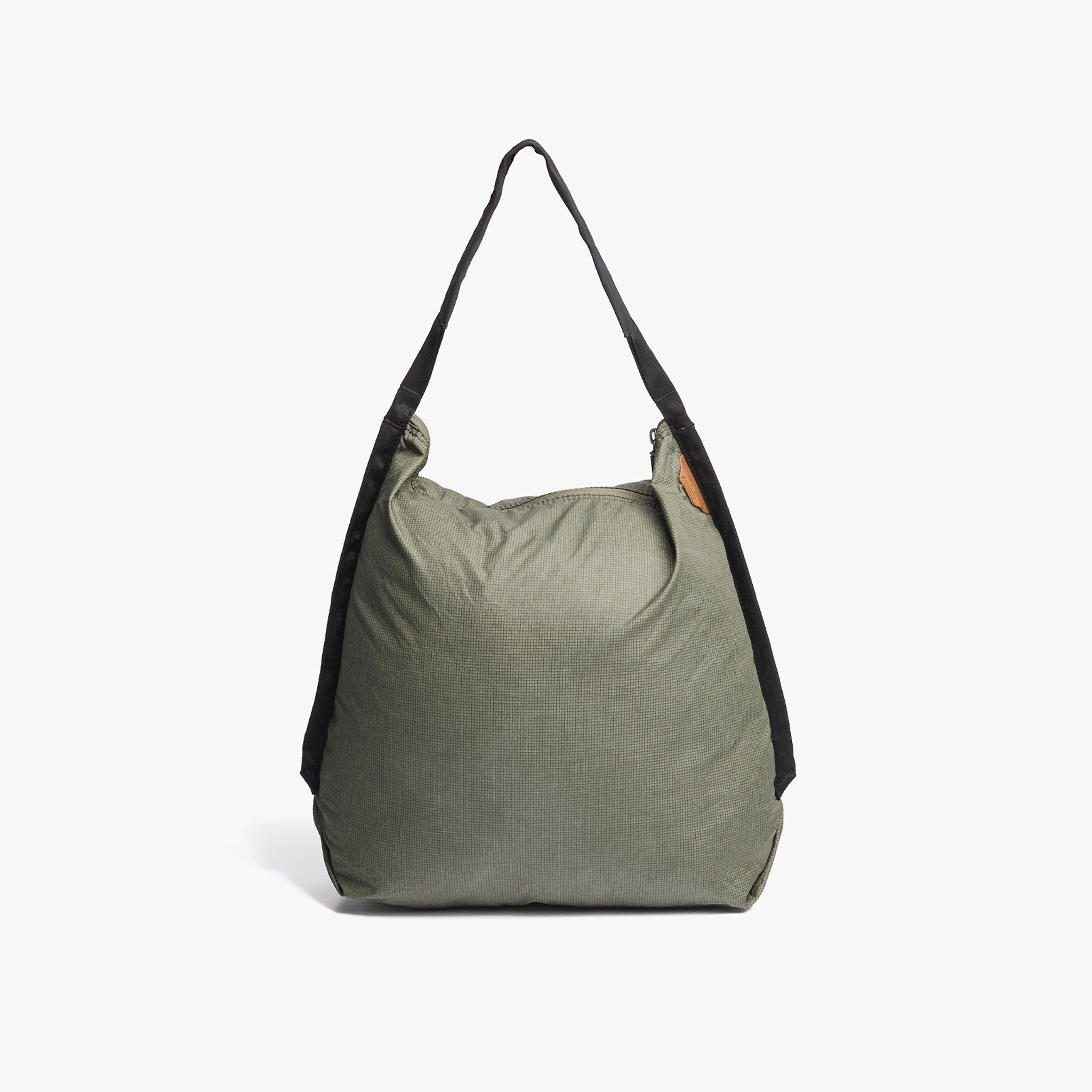 Packable Tote | Katlanabilir Omuz Çantası | Sage