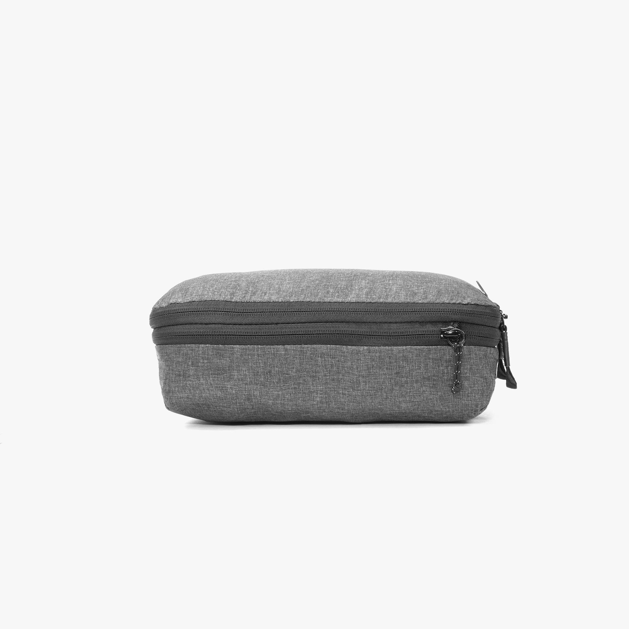 Packing Cube Düzenleyici Çanta | Medium | Charcoal
