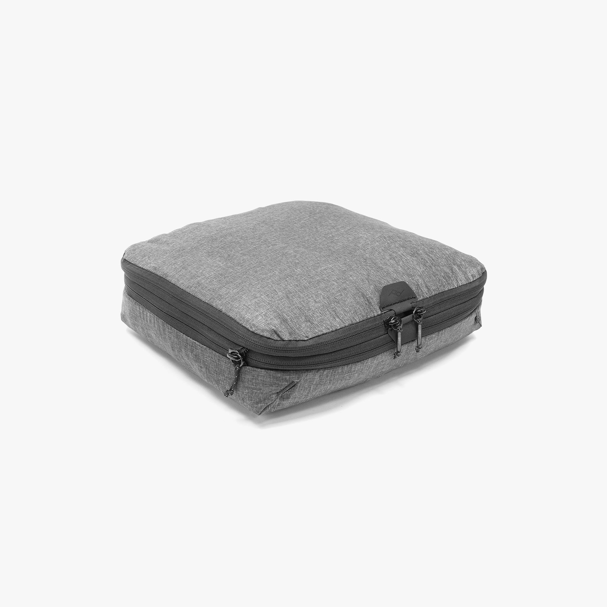 Packing Cube Düzenleyici Çanta | Medium | Charcoal