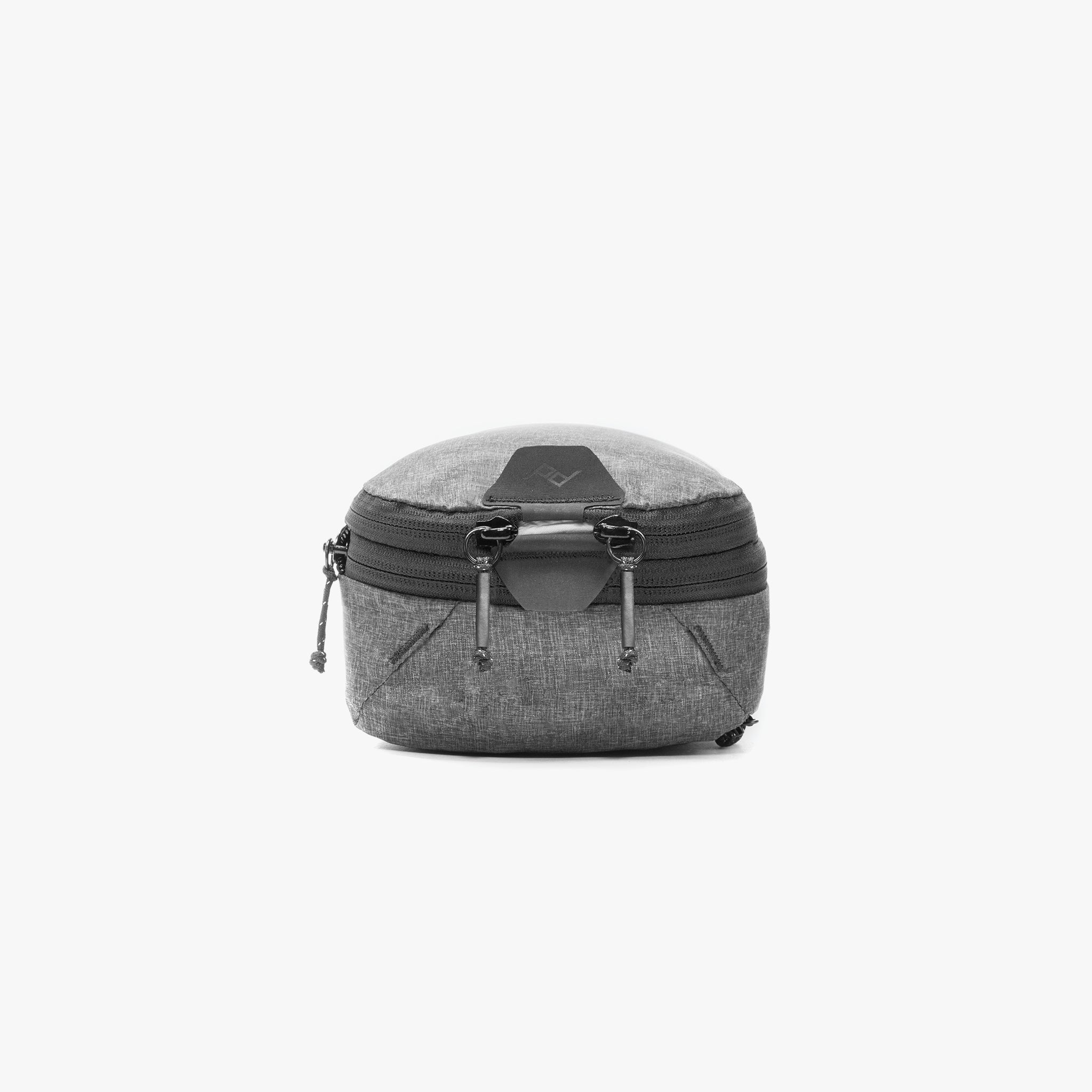 Packing Cube Düzenleyici Çanta | Small | Charcoal