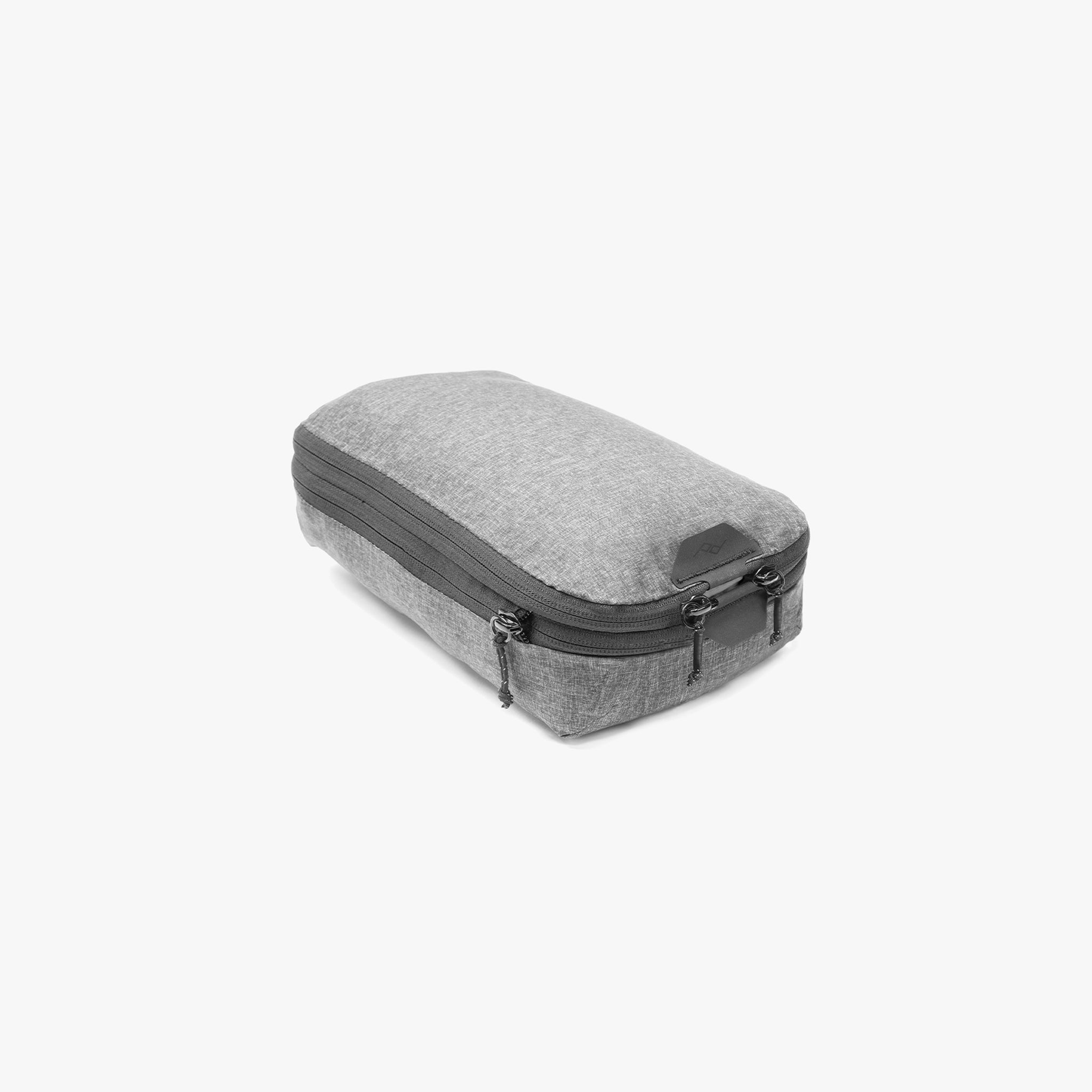Packing Cube Düzenleyici Çanta | Small | Charcoal