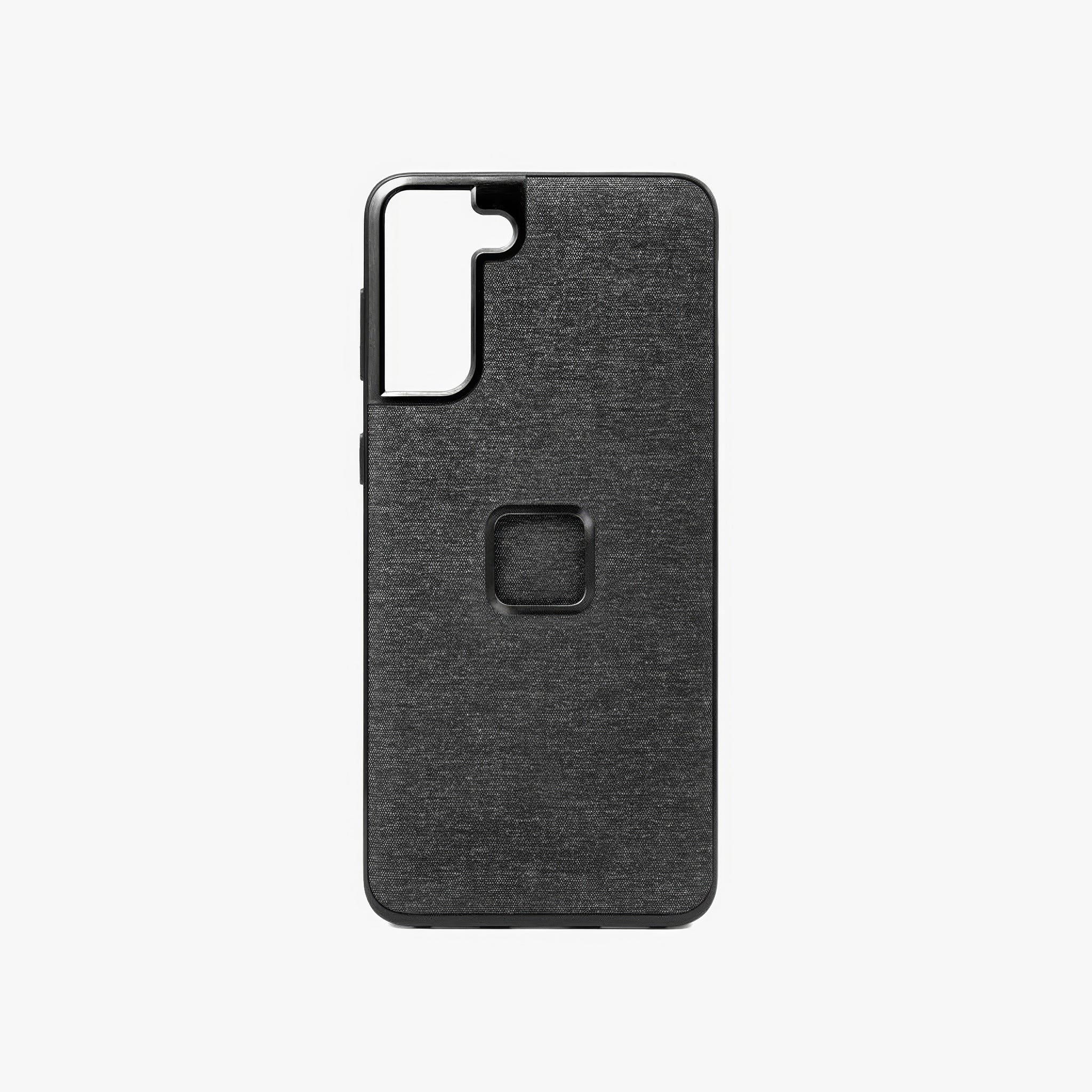 Everyday Case | Samsung Galaxy S21 Serisi | Charcoal
