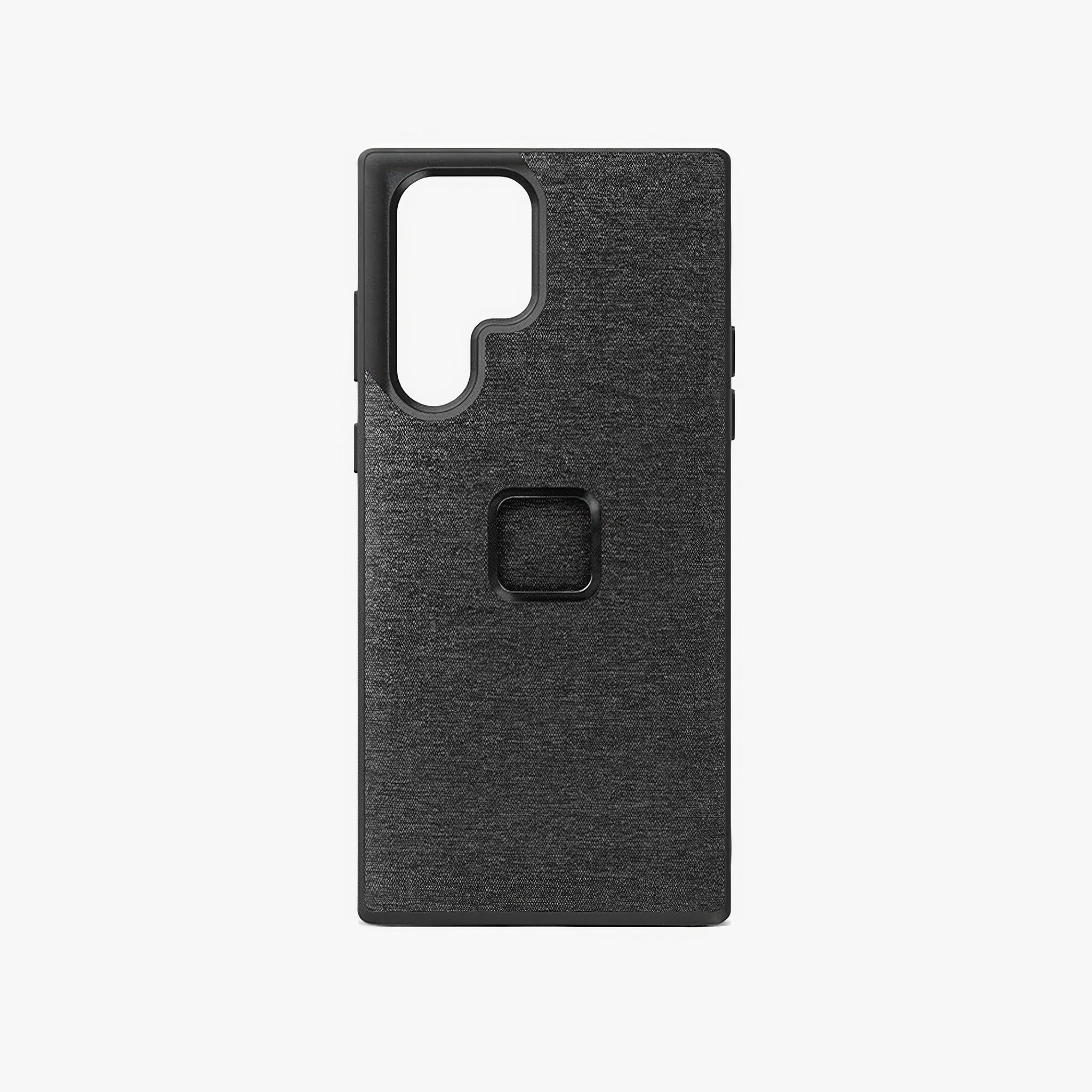 Everyday Case | Samsung Galaxy S22 Serisi | Charcoal