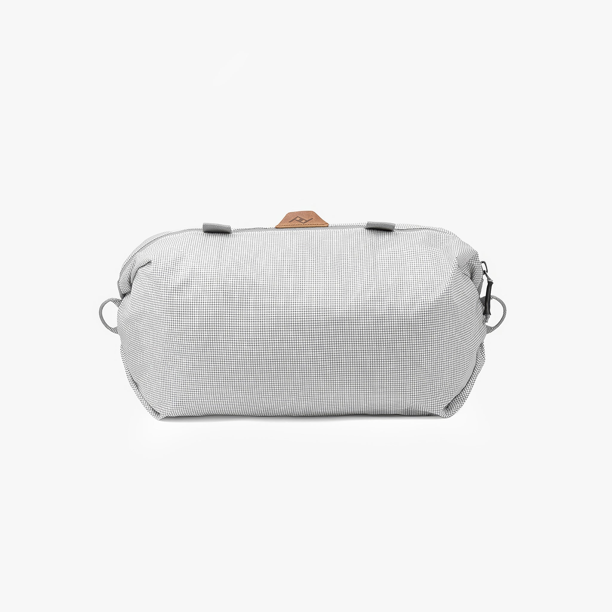 Shoe Pouch | Ayakkabı Çantası | Raw