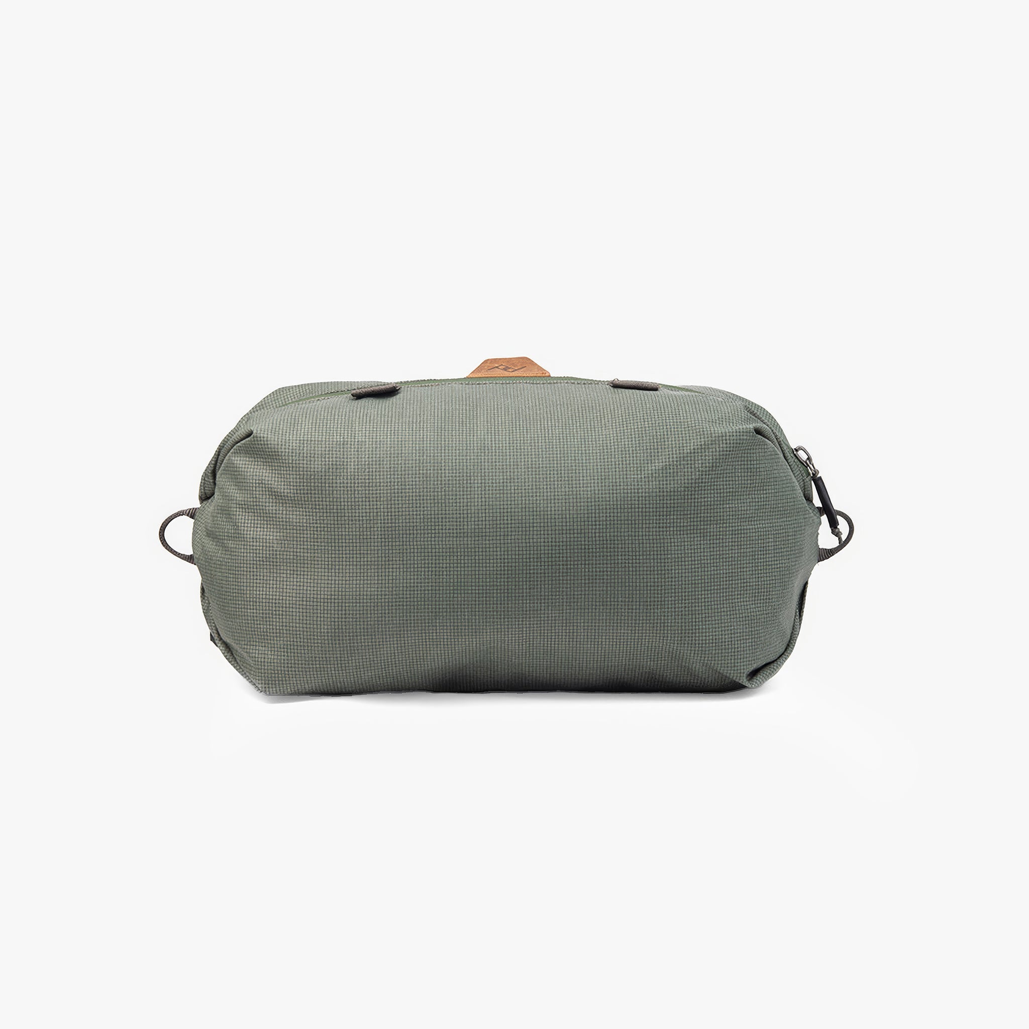 Shoe Pouch | Ayakkabı Çantası | Sage