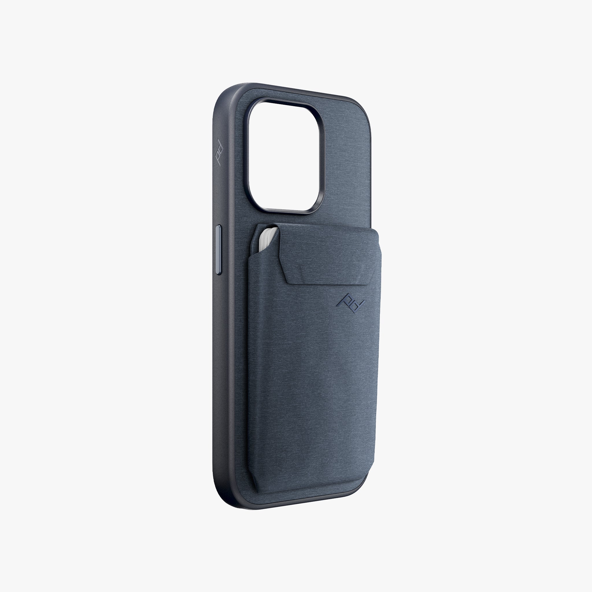 Mobile Wallet Slim | Midnight