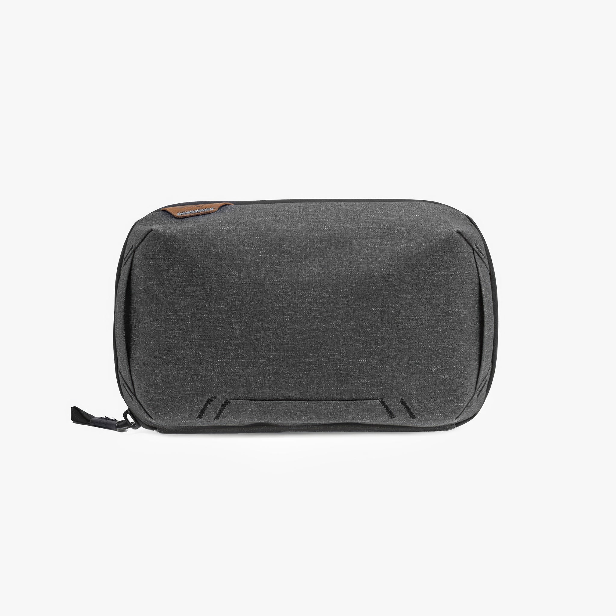 Tech Pouch Düzenleyici Çanta | Regular | Charcoal