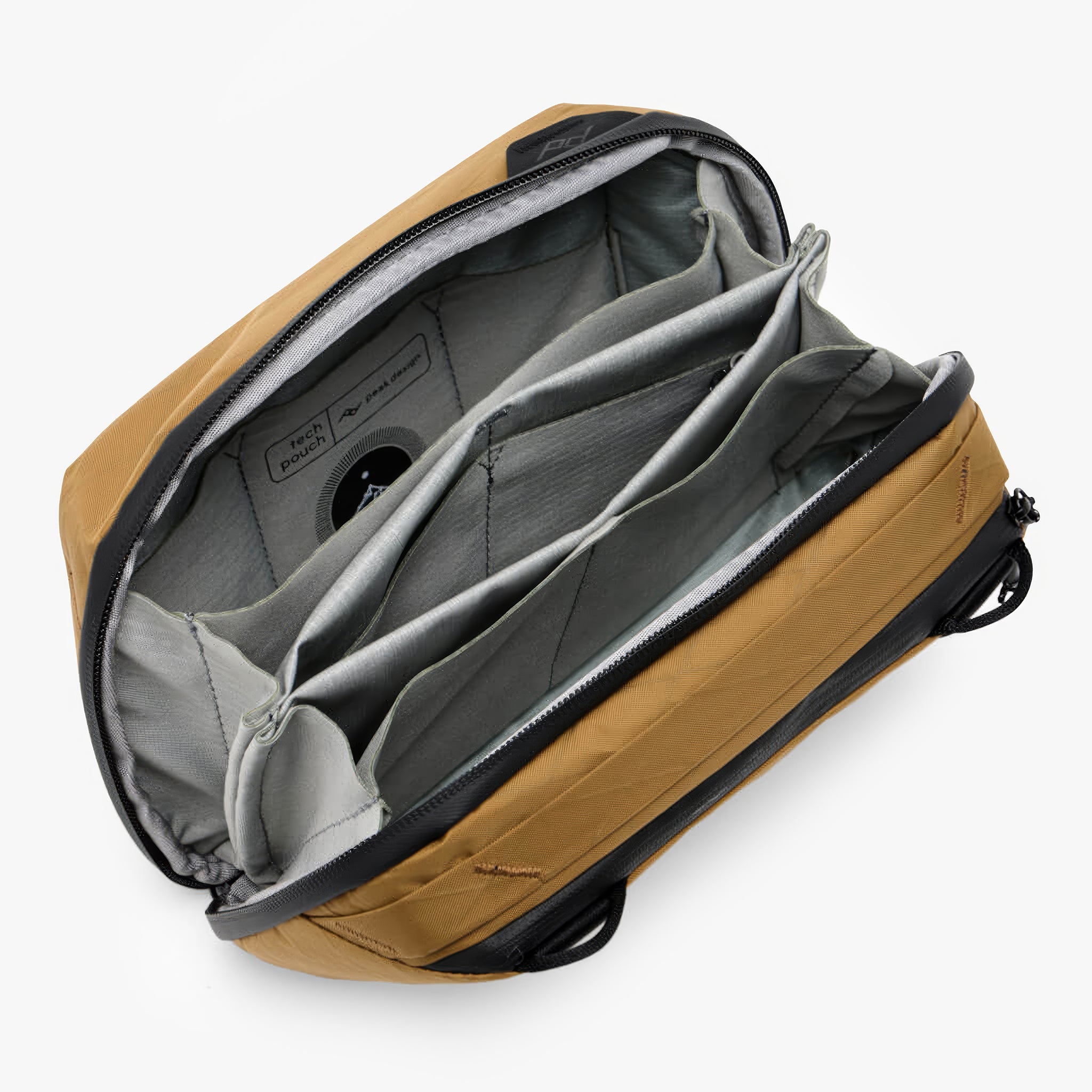 Tech Pouch Düzenleyici Çanta | Regular | Coyote X-Pac™