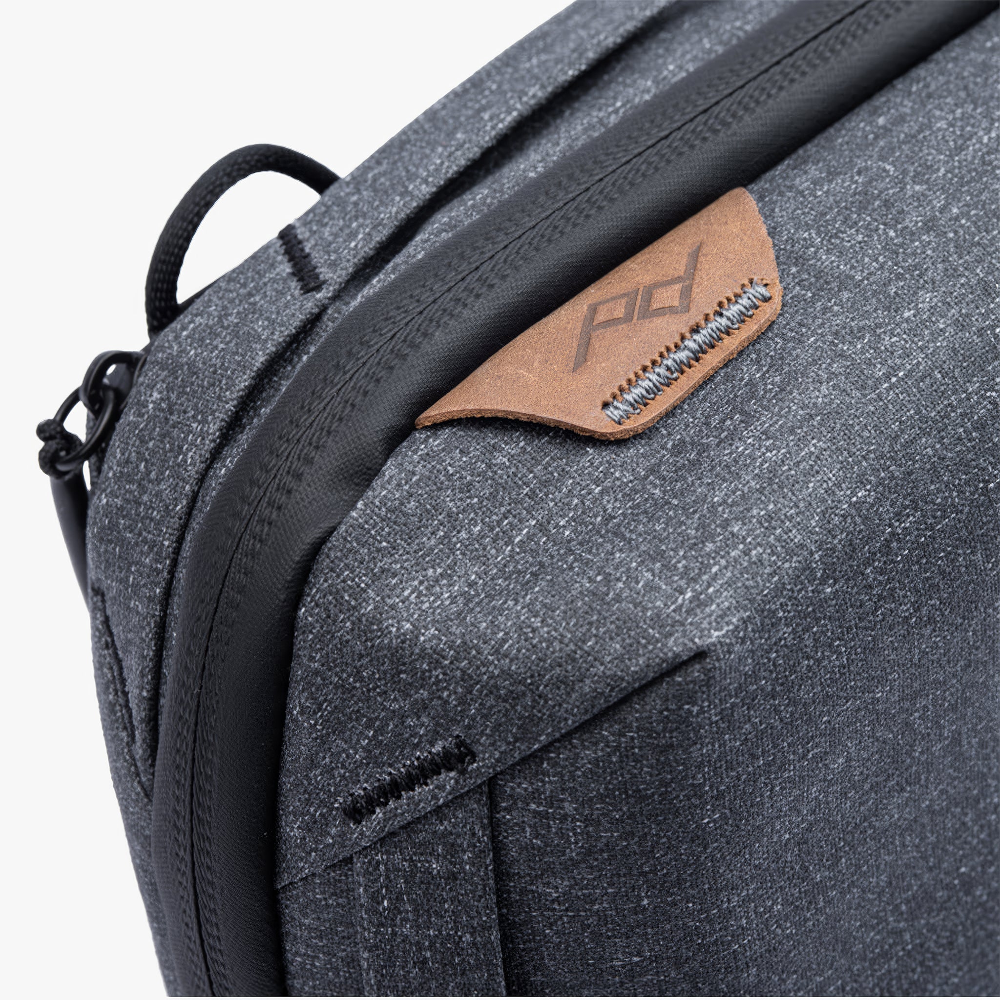 Tech Pouch Düzenleyici Çanta | Regular | Midnight