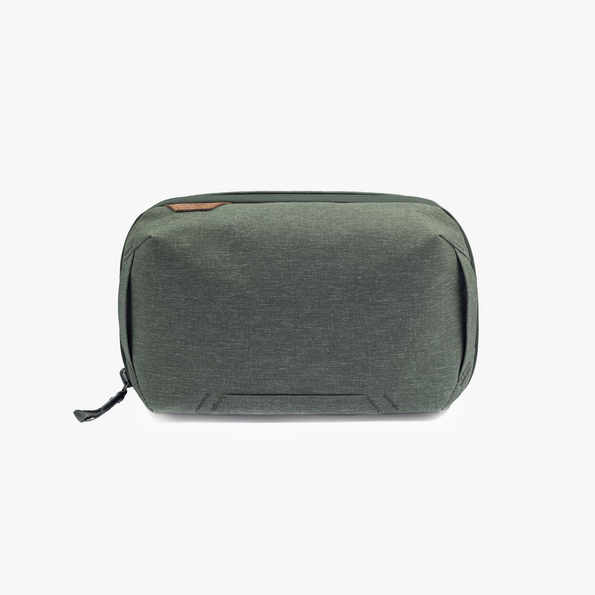 Tech Pouch Düzenleyici Çanta | Regular | Sage