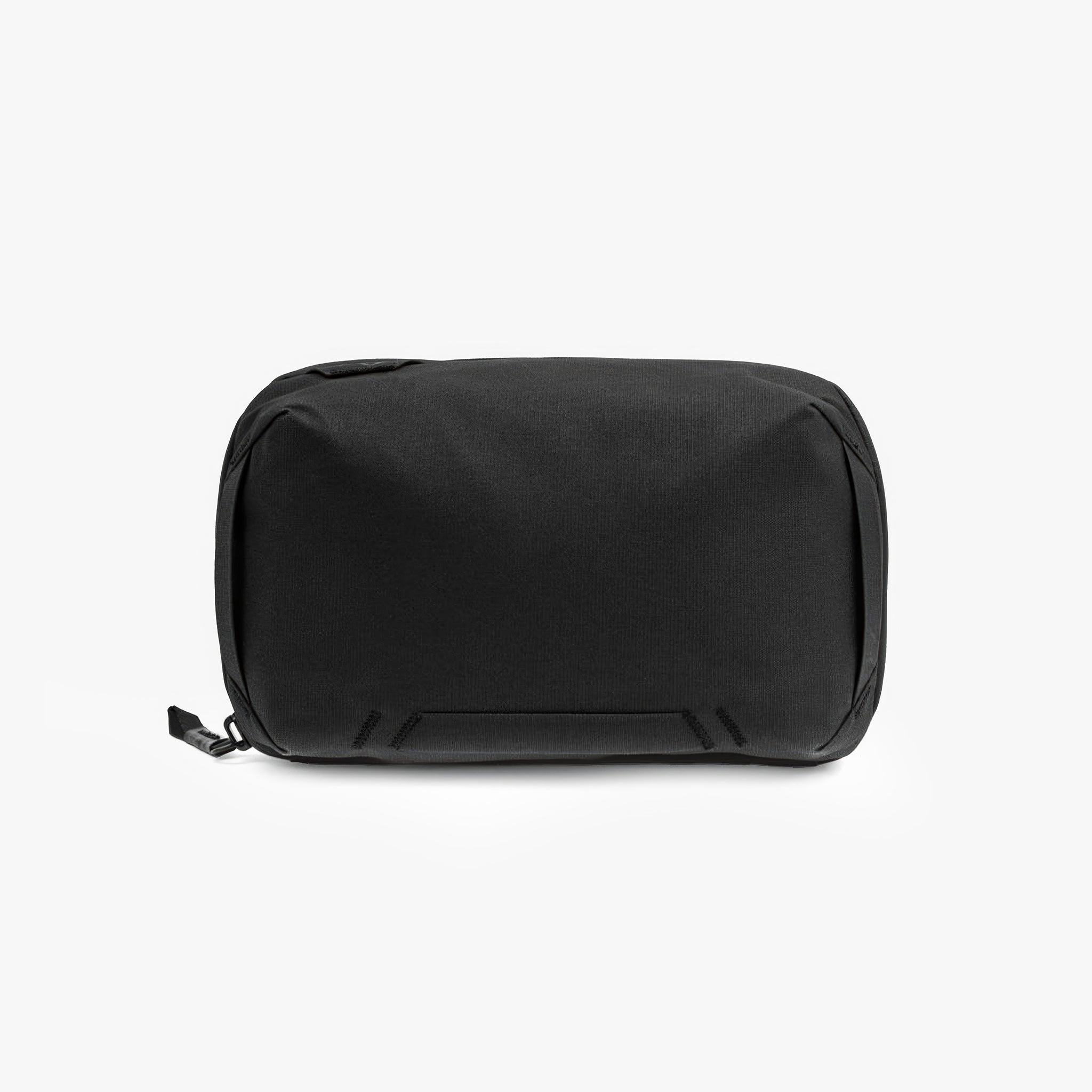 Tech Pouch Düzenleyici Çanta | Regular | Black