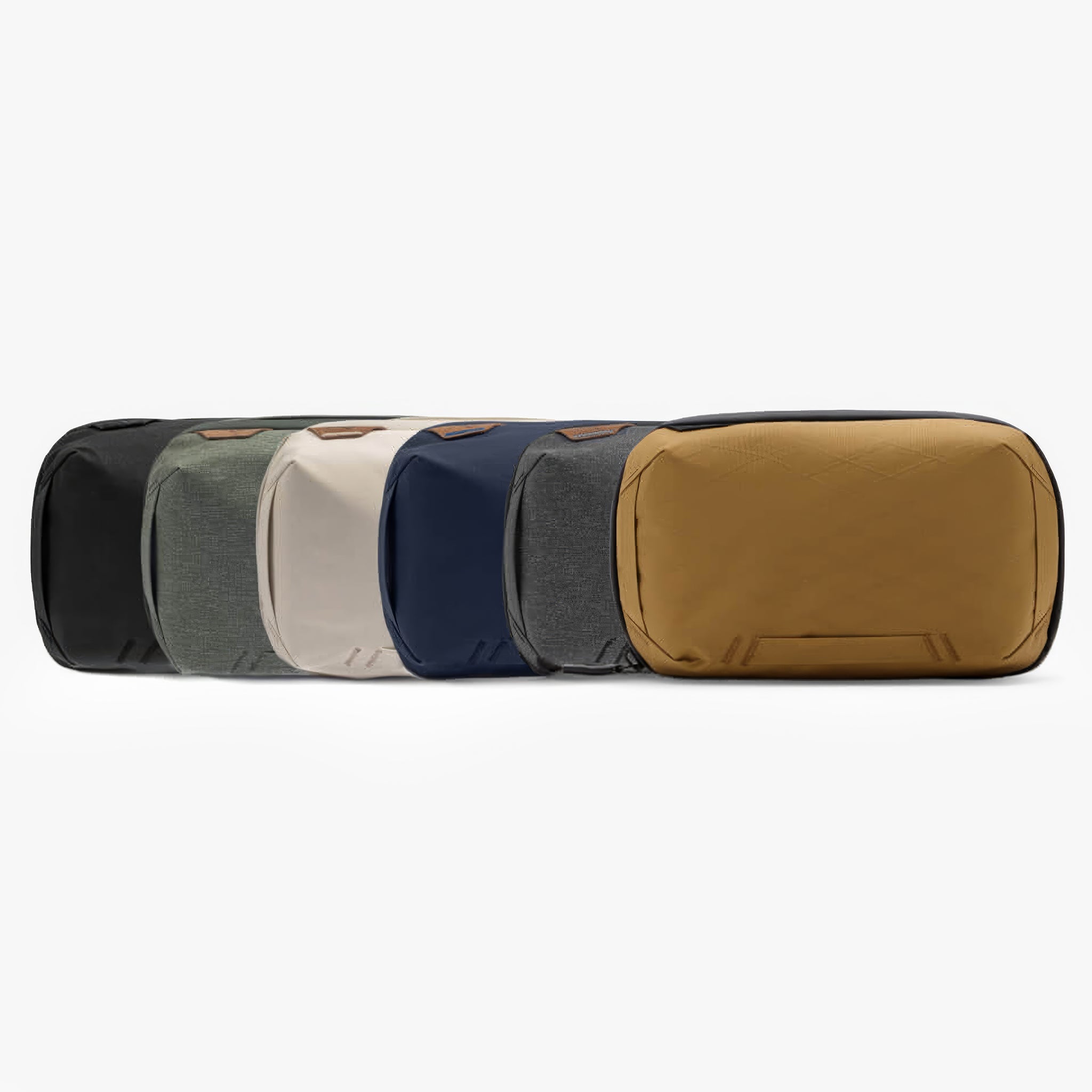 Tech Pouch Düzenleyici Çanta | Regular | Midnight