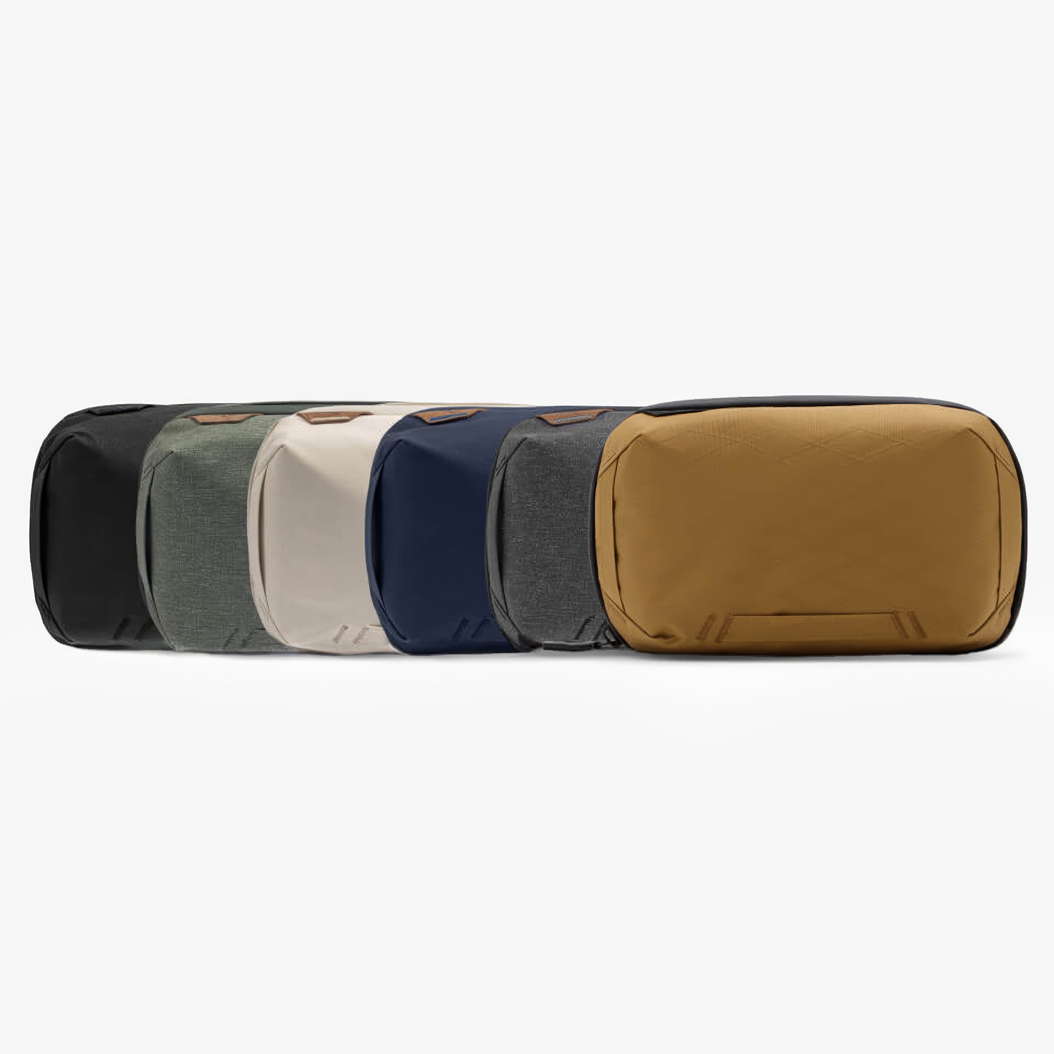 Tech Pouch Düzenleyici Çanta | Small | Sage