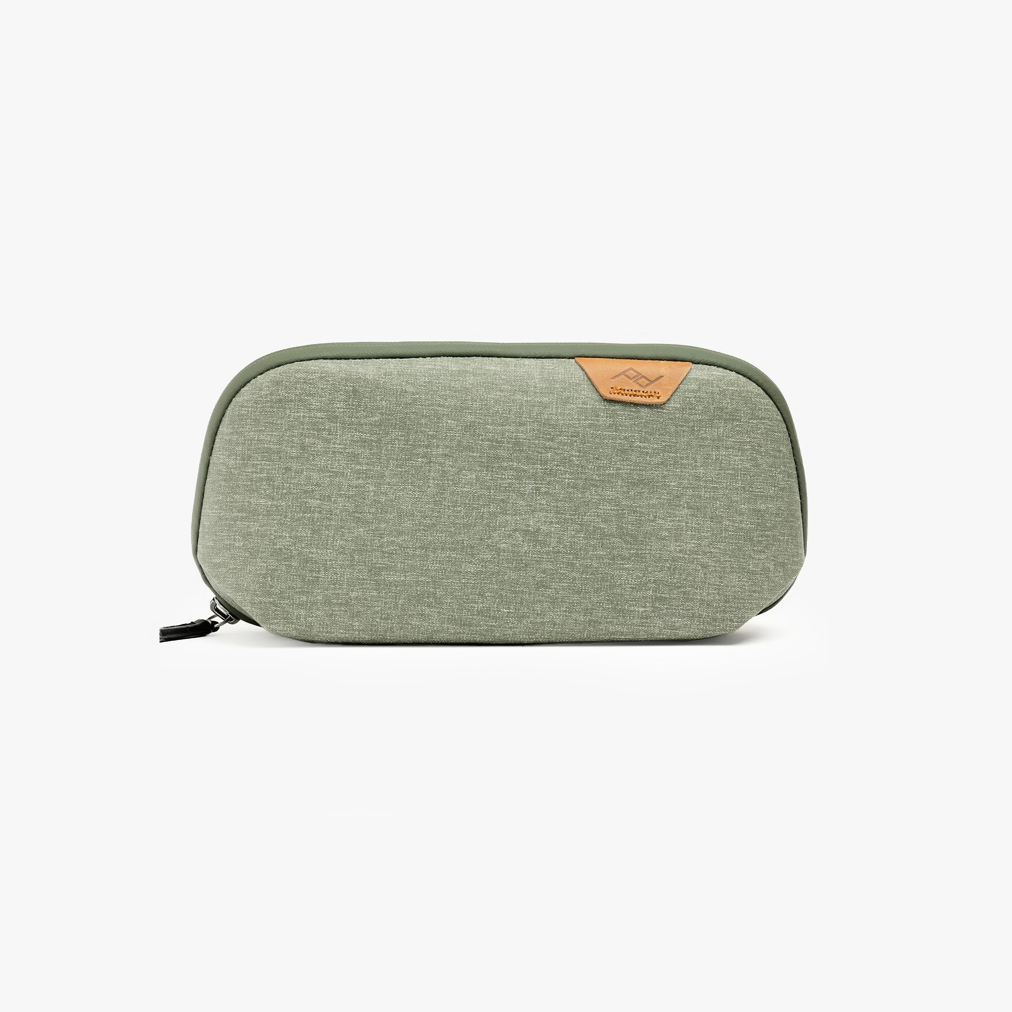 Tech Pouch Düzenleyici Çanta | Small | Sage
