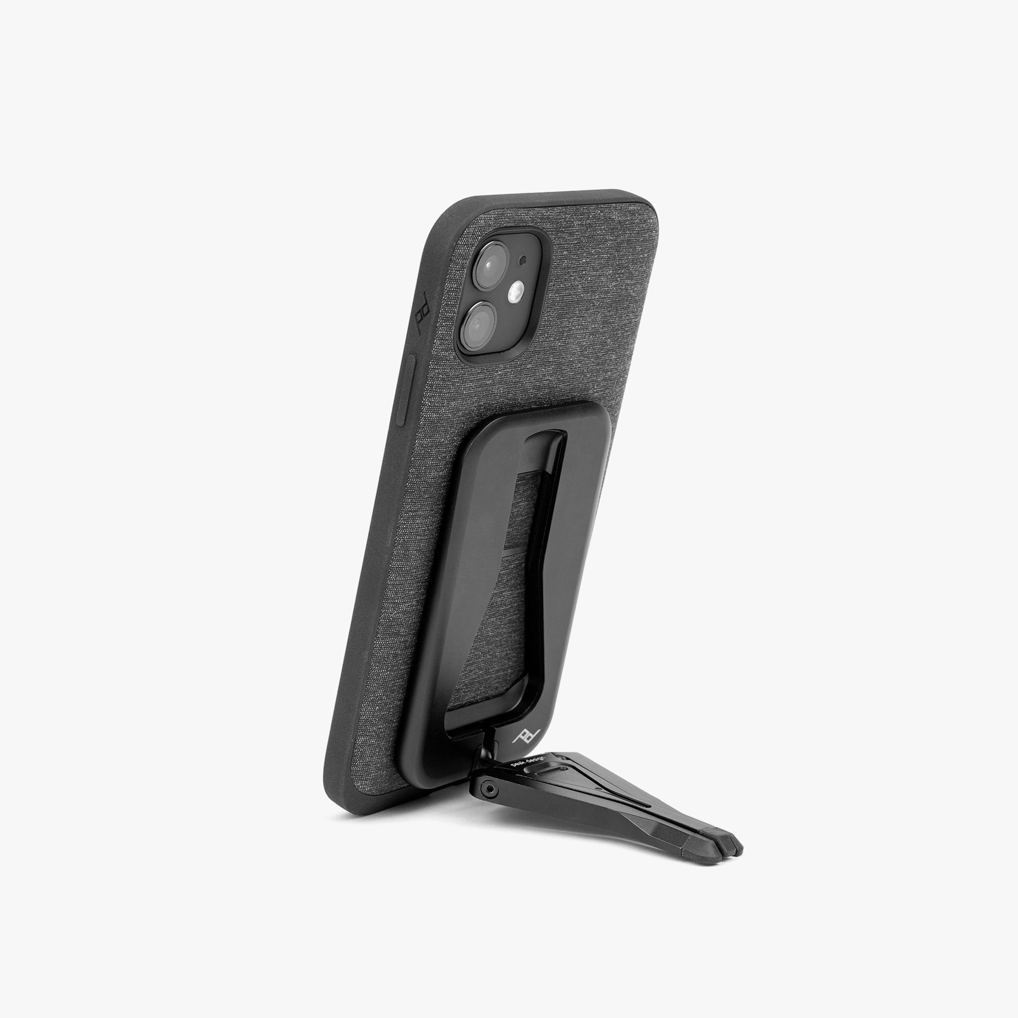 Peak Design Mobile Tripod | M-TR-AA-BK-1 | Kompakt ve Güçlü