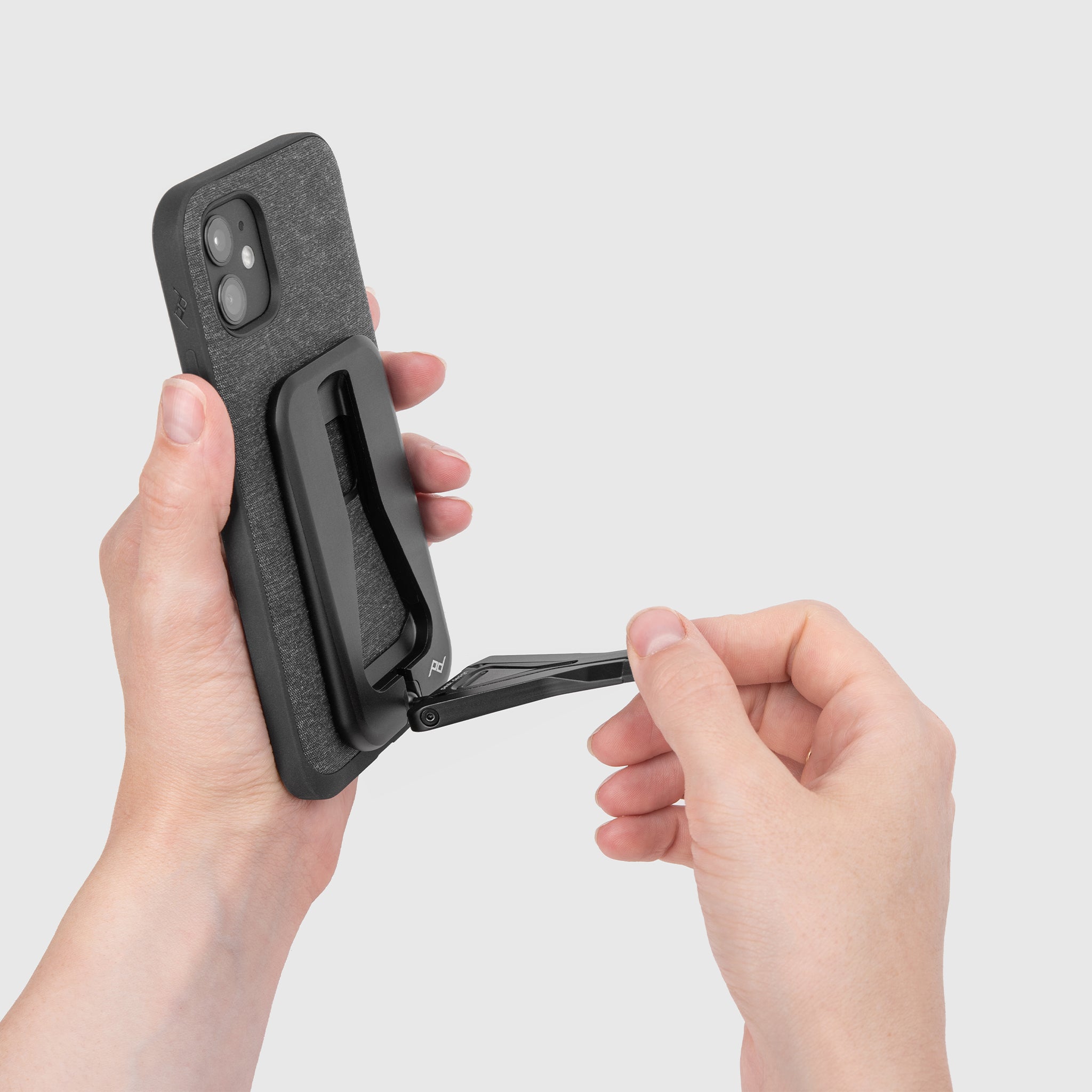 Mobile Tripod | M-TR-AA-BK-1