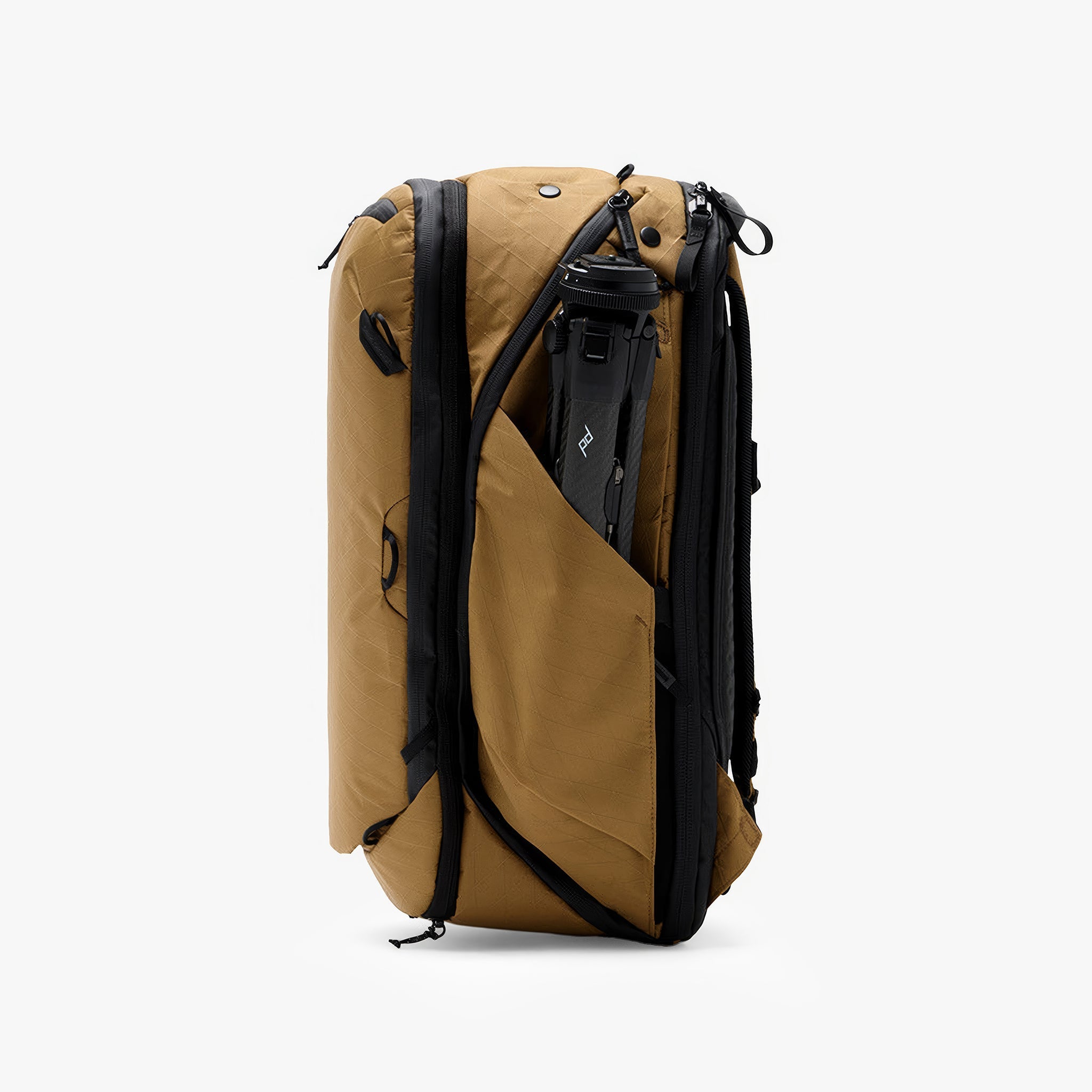 Travel Backpack 45L | Coyote X-Pac™